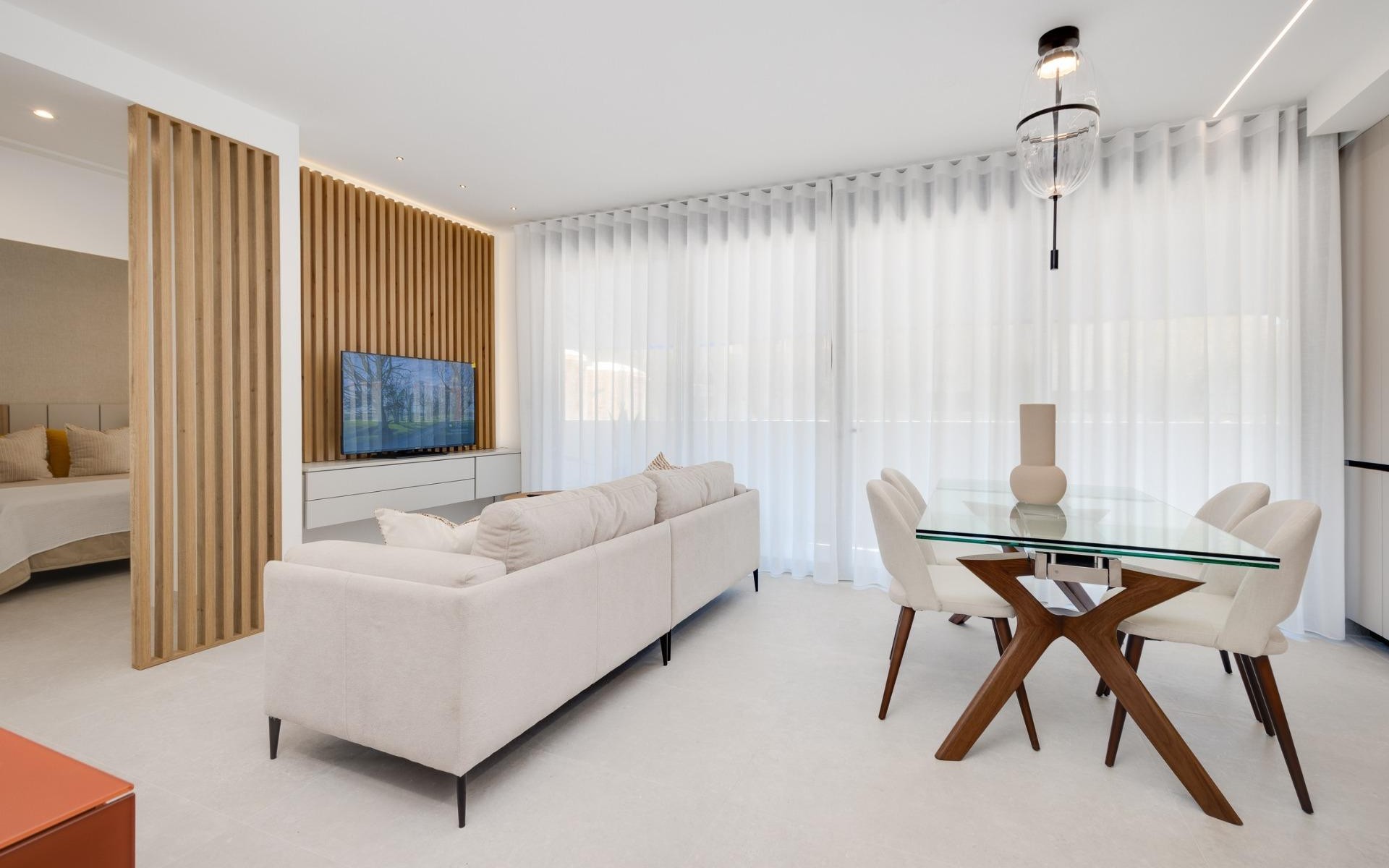 Nouvelle Construction - Appartement - Guardamar Del Segura - Avda del Puerto