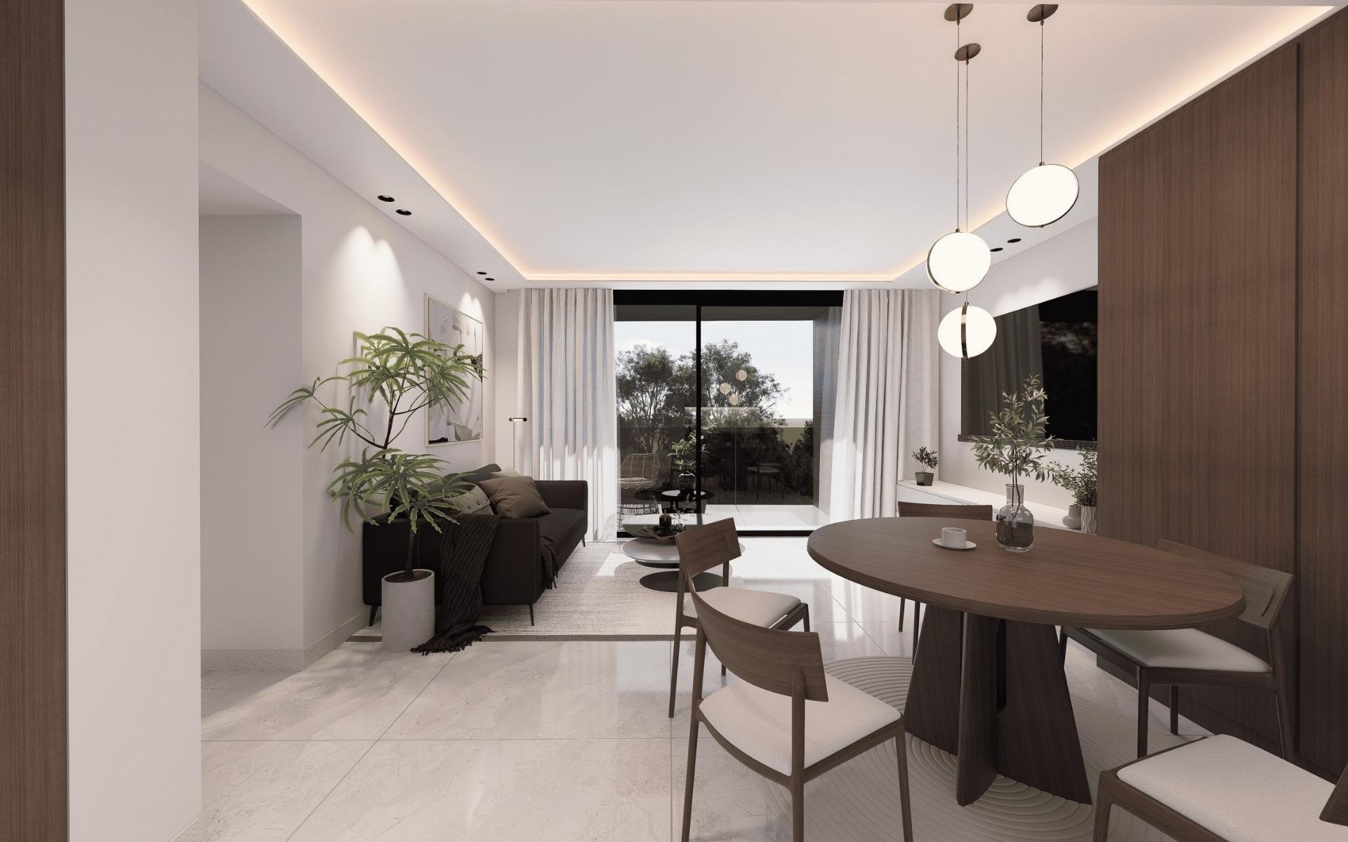 Nouvelle Construction - Appartement - Guardamar Del Segura - Centro