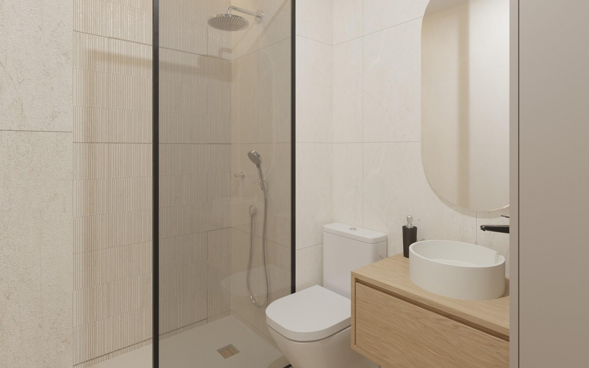 Nouvelle Construction - Appartement - Guardamar Del Segura - Centro