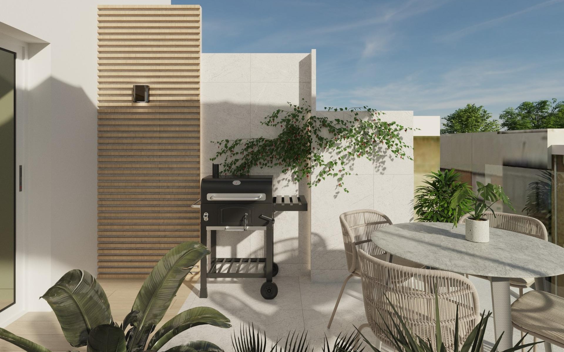 Nouvelle Construction - Appartement - Guardamar Del Segura - Centro