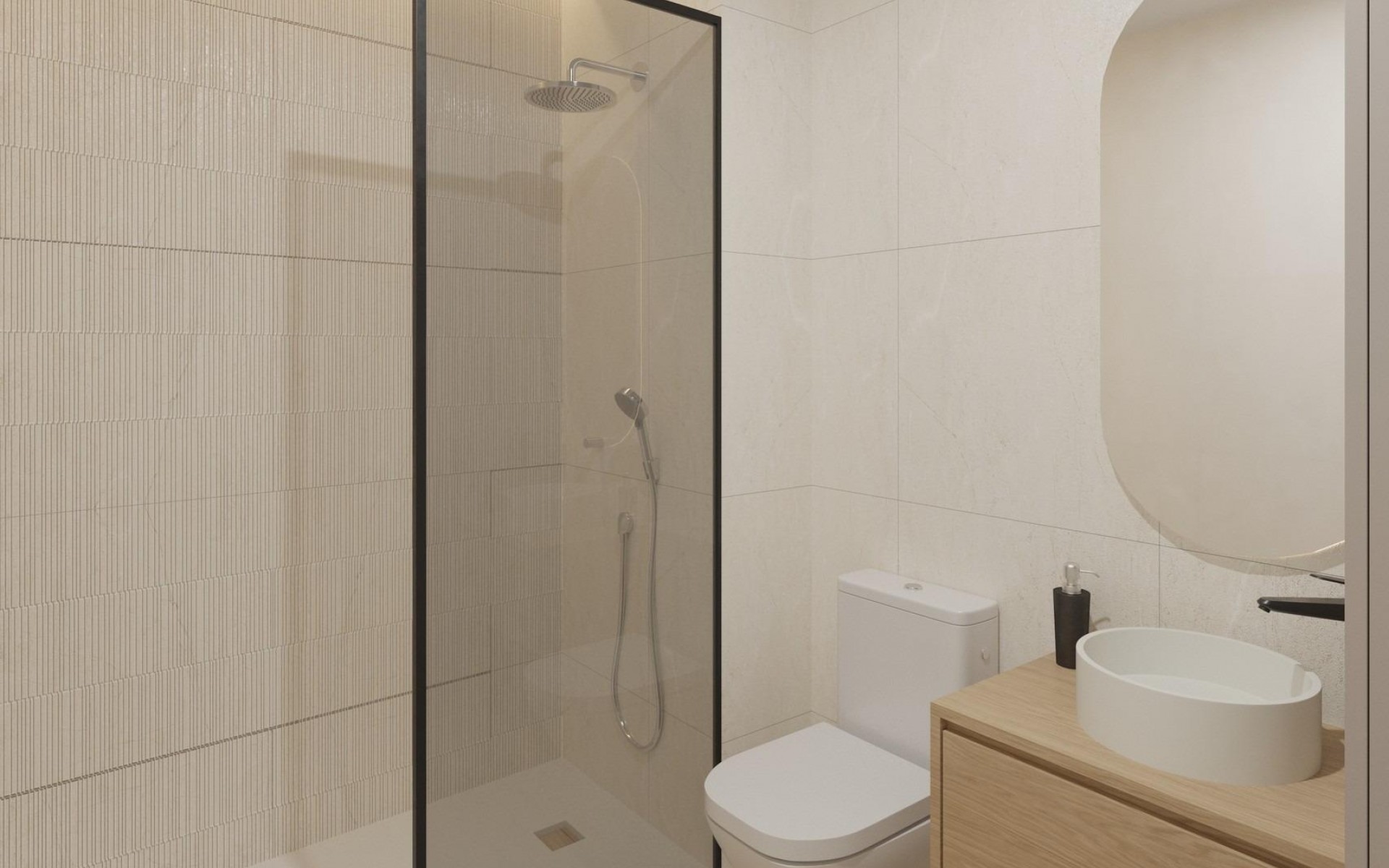 Nouvelle Construction - Appartement - Guardamar Del Segura - Centro