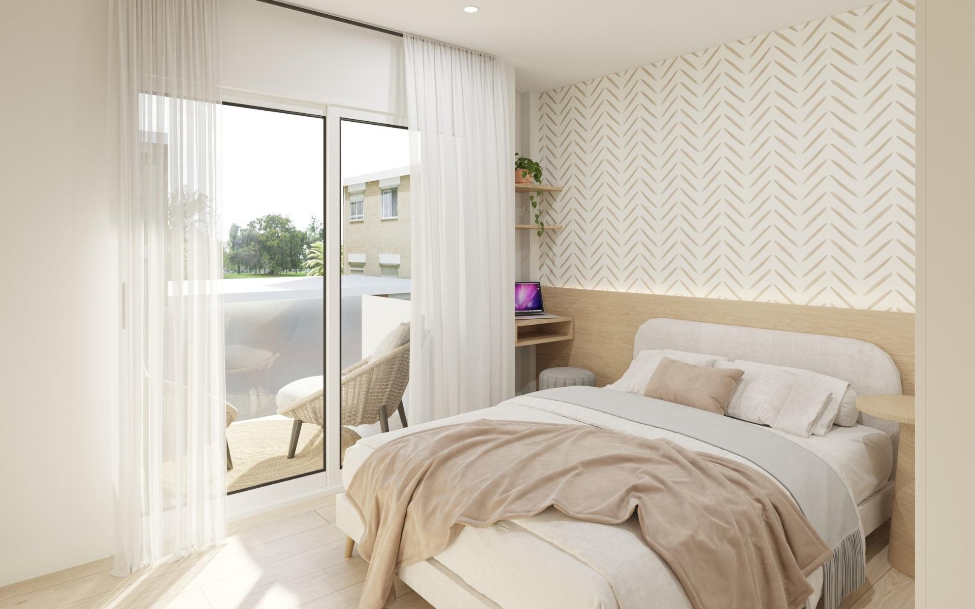 Nouvelle Construction - Appartement - Guardamar Del Segura - Centro