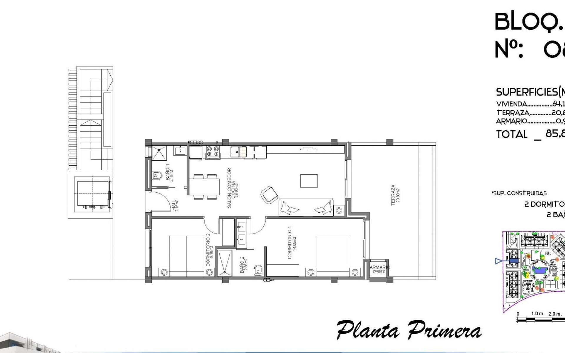 Nouvelle Construction - Appartement - Guardamar Del Segura - El Raso