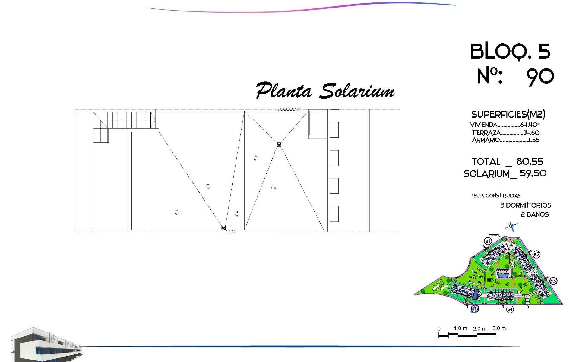 Nouvelle Construction - Appartement - Guardamar Del Segura - El Raso