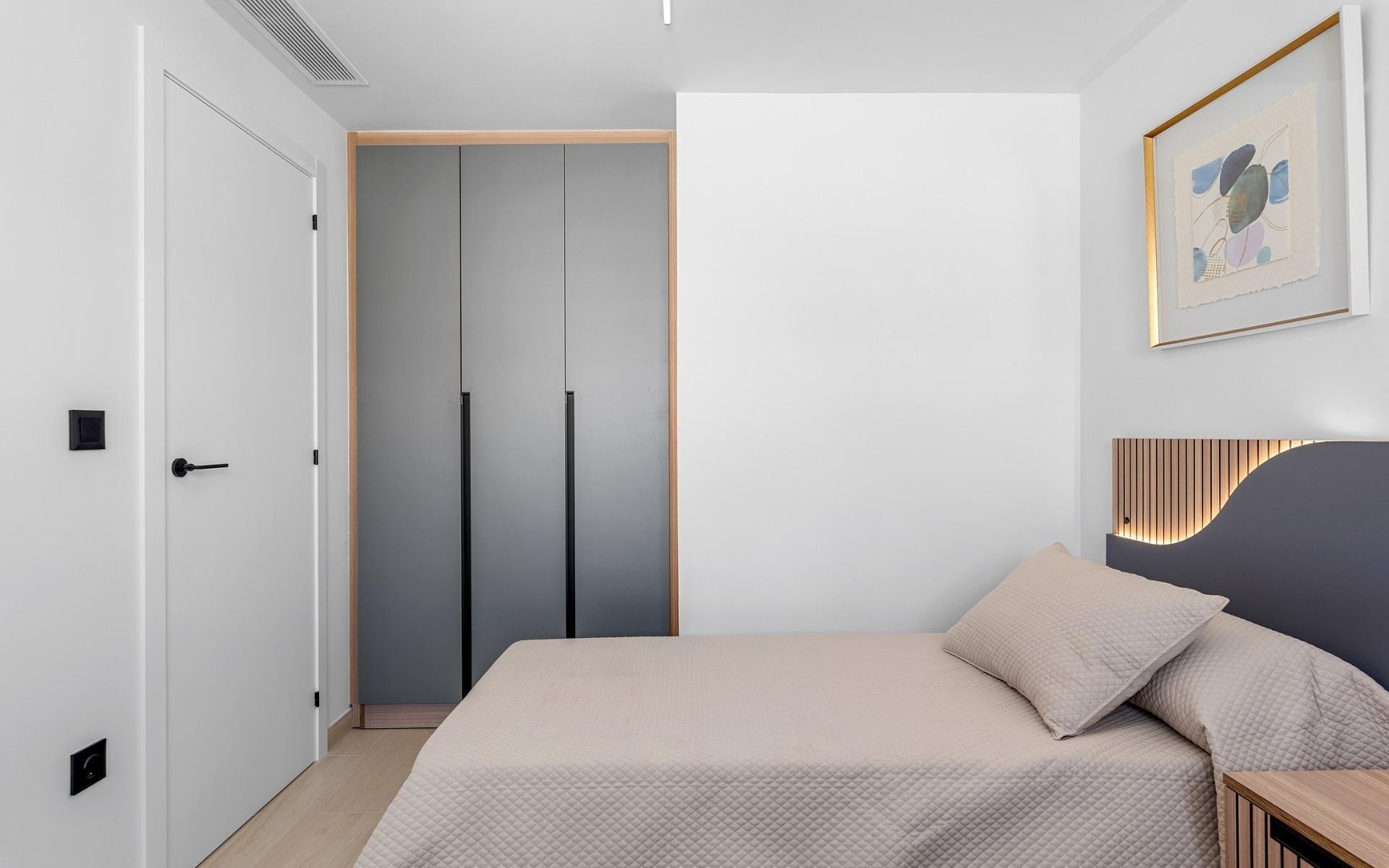 Nouvelle Construction - Appartement - Guardamar Del Segura - El Raso