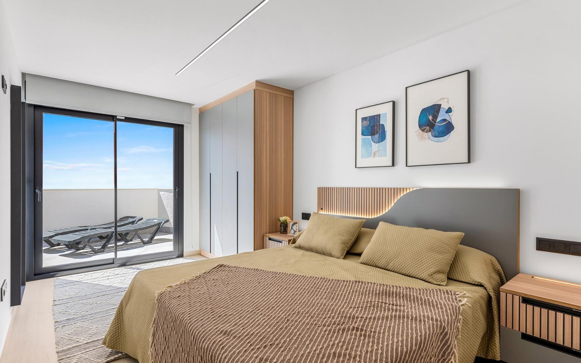 Nouvelle Construction - Appartement - Guardamar Del Segura - El Raso