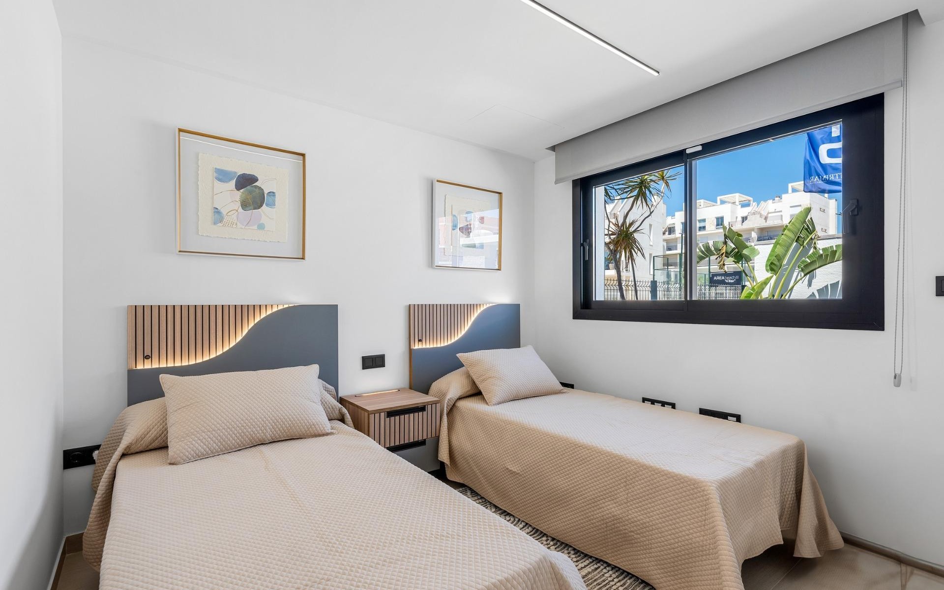 Nouvelle Construction - Appartement - Guardamar Del Segura - El Raso