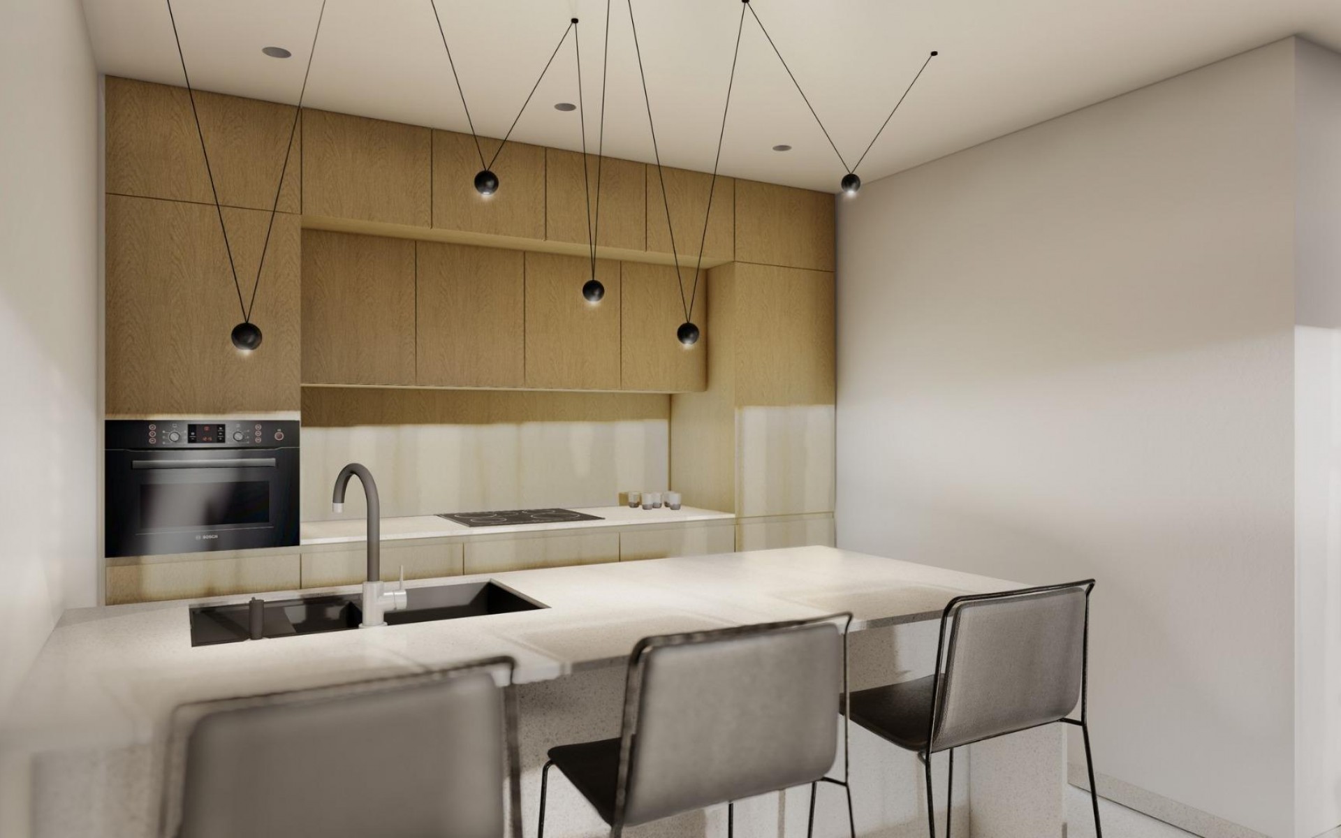 Nouvelle Construction - Appartement - Guardamar Del Segura - El Raso