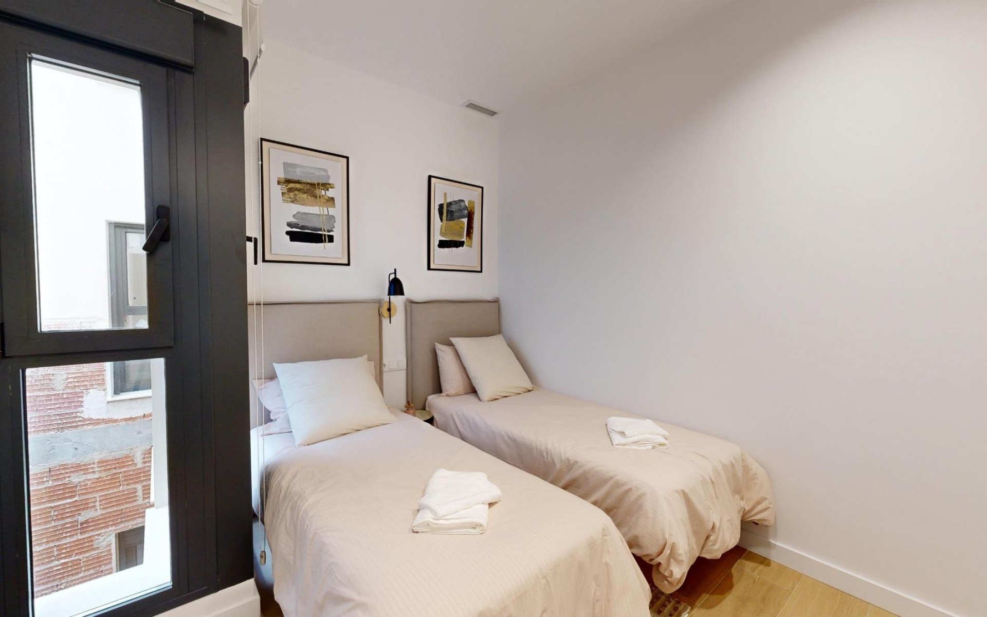 Nouvelle Construction - Appartement - Guardamar Del Segura - Pueblo