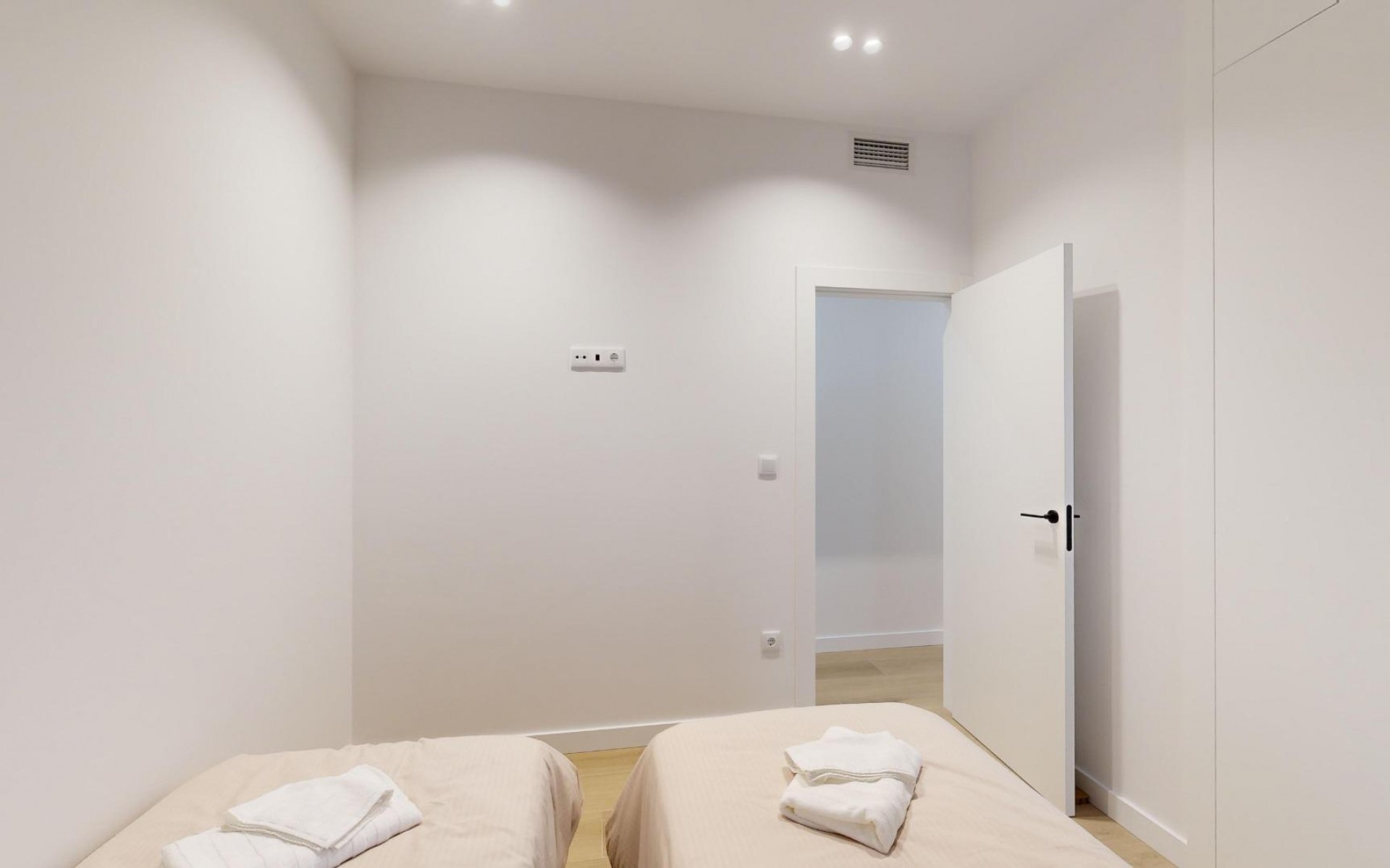 Nouvelle Construction - Appartement - Guardamar Del Segura - Pueblo