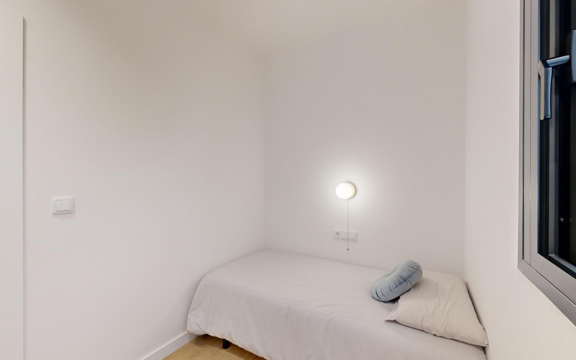 Nouvelle Construction - Appartement - Guardamar Del Segura - Pueblo