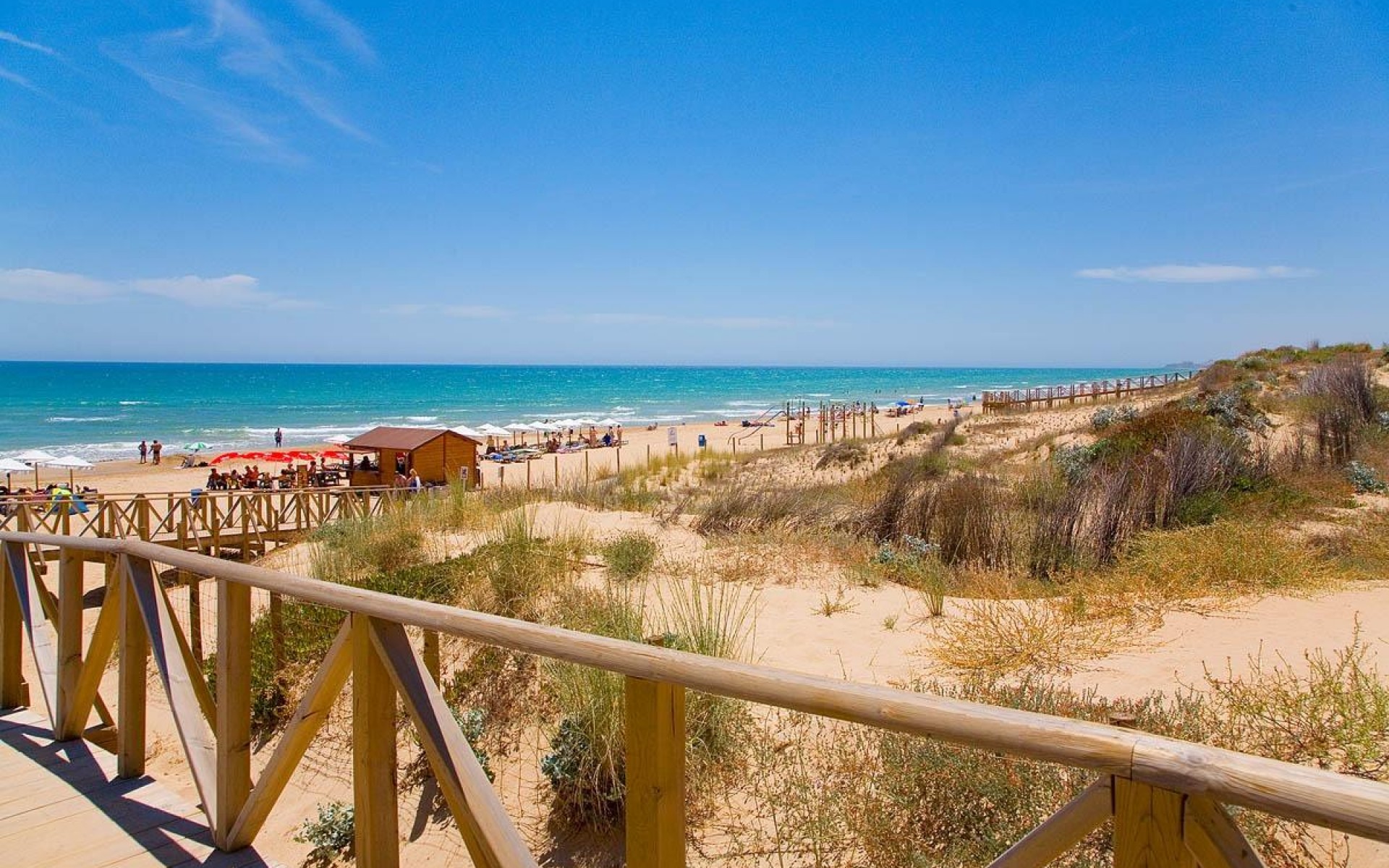 Nouvelle Construction - Appartement - Guardamar Del Segura - Pueblo