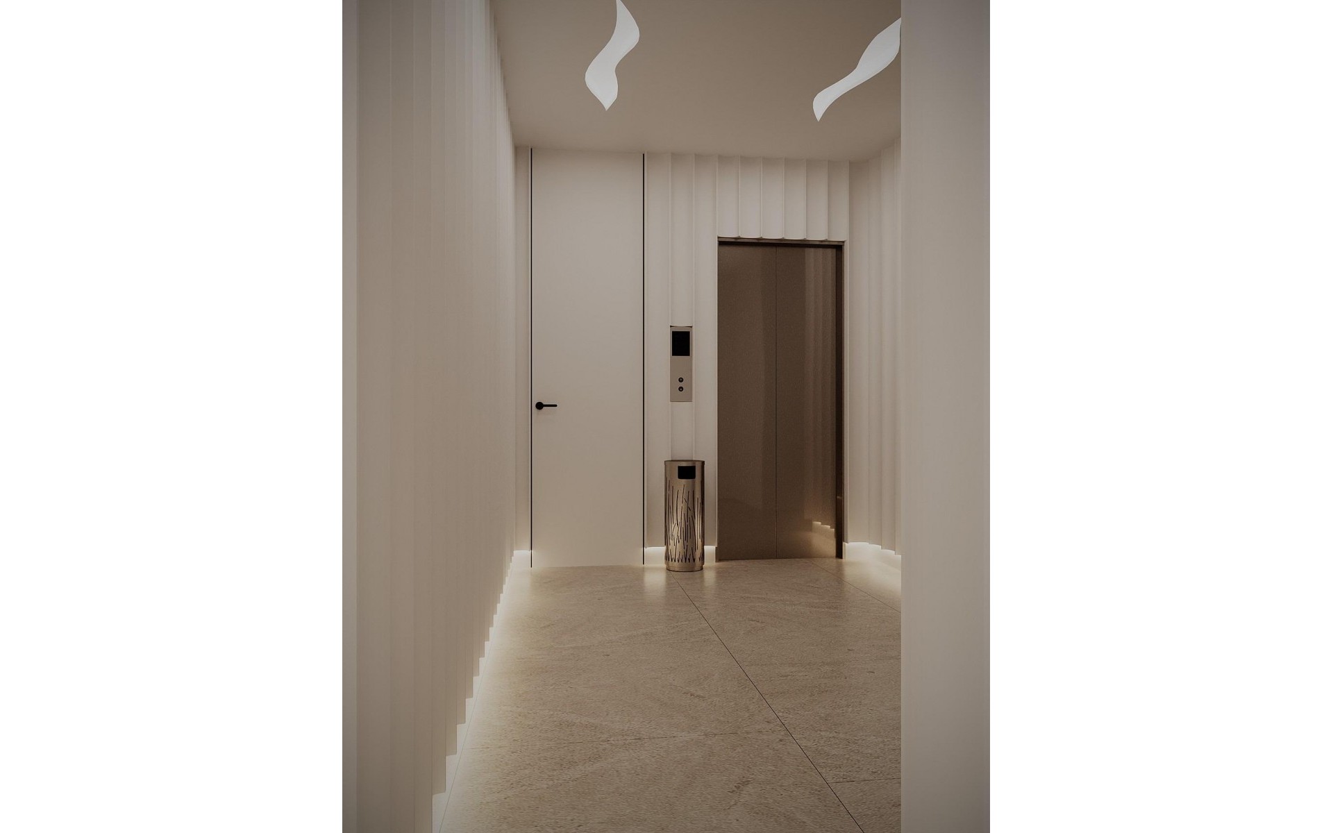 Nouvelle Construction - Appartement - Guardamar Del Segura - Pueblo