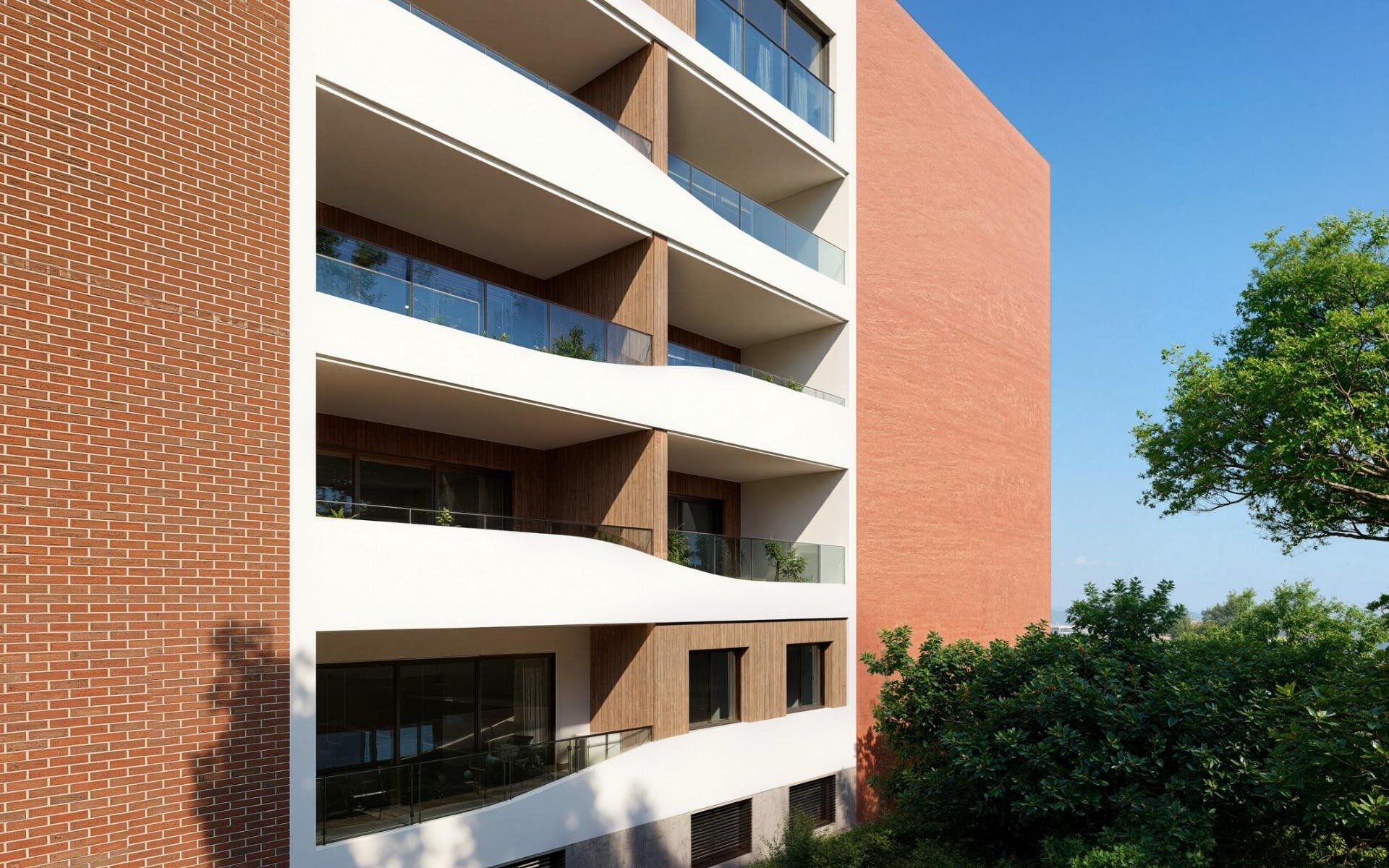 Nouvelle Construction - Appartement - Guardamar Del Segura - Pueblo