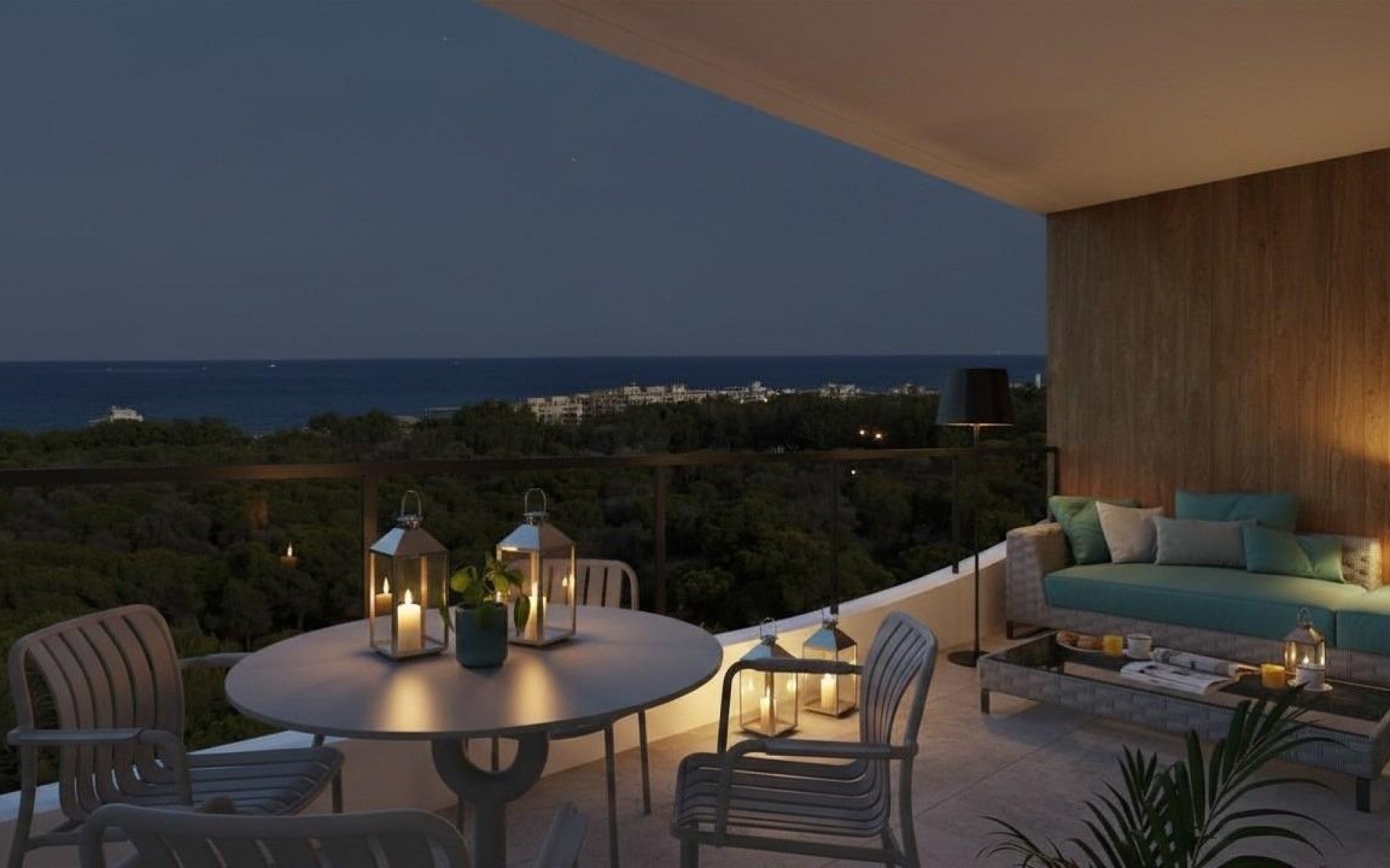 Nouvelle Construction - Appartement - Guardamar Del Segura - Pueblo