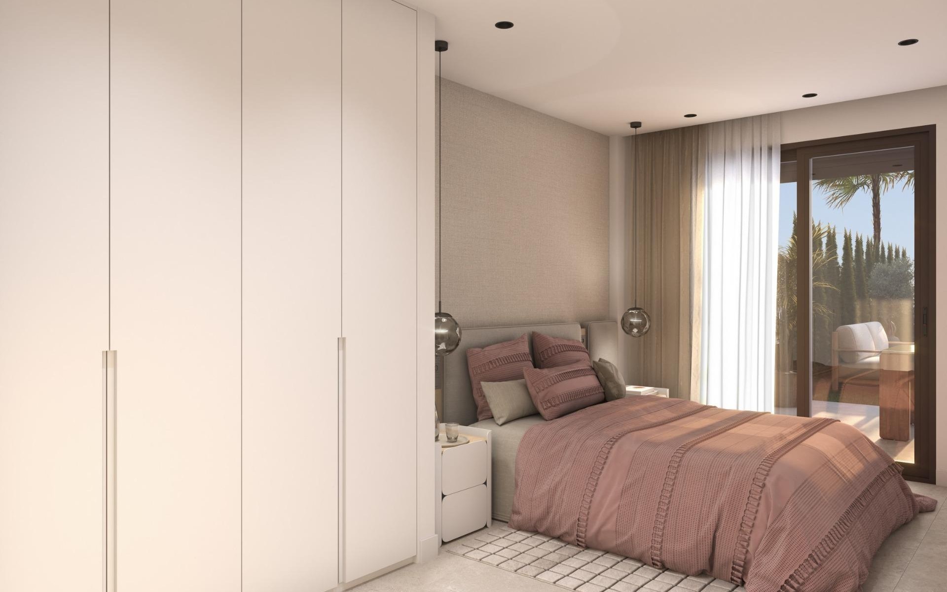 Nouvelle Construction - Appartement - Guardamar Del Segura - PUERTO