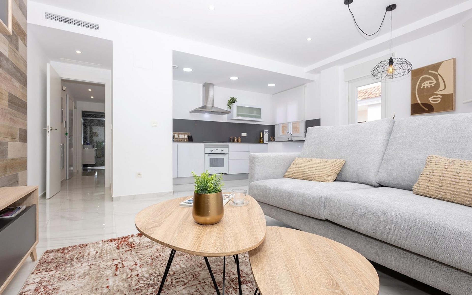 Nouvelle Construction - Appartement - Jacarilla - pueblo