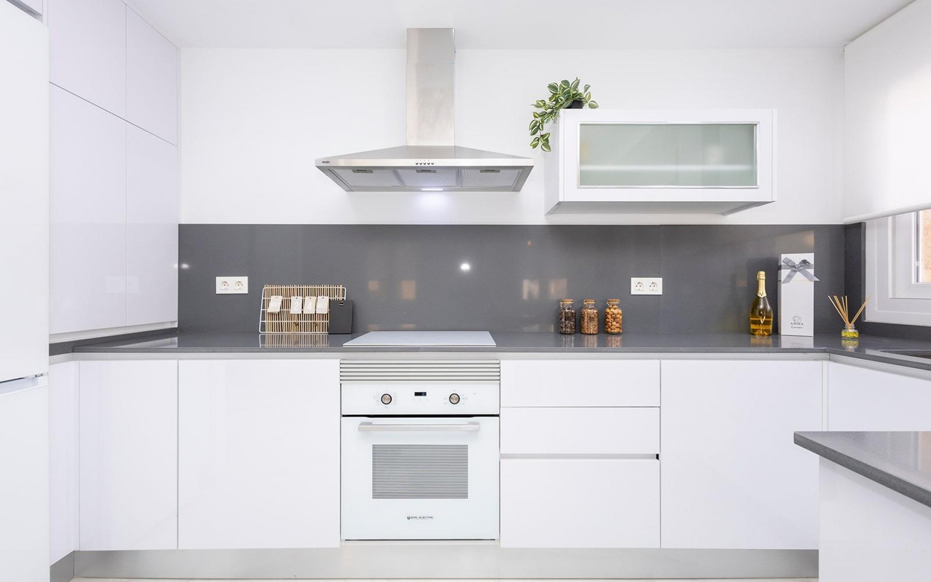 Nouvelle Construction - Appartement - Jacarilla - pueblo