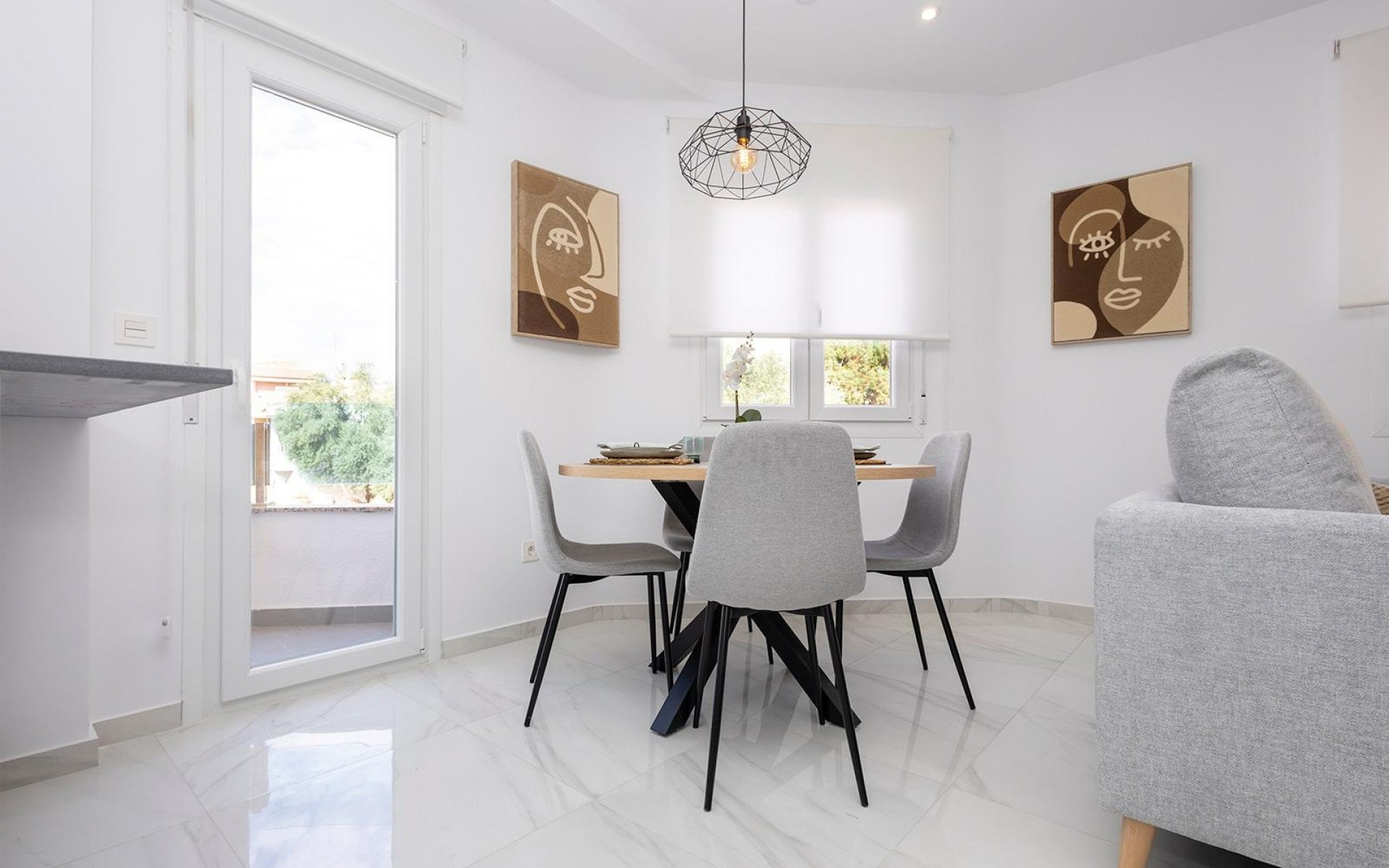 Nouvelle Construction - Appartement - Jacarilla - pueblo