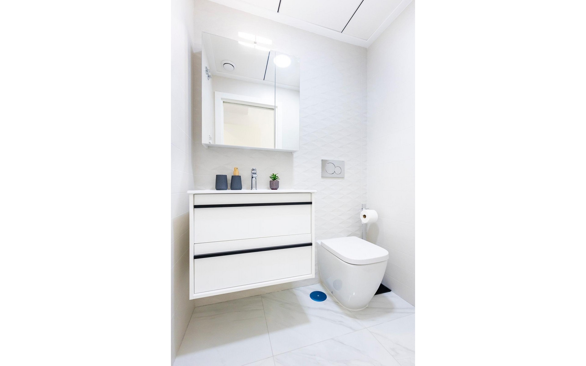 Nouvelle Construction - Appartement - Jacarilla - pueblo