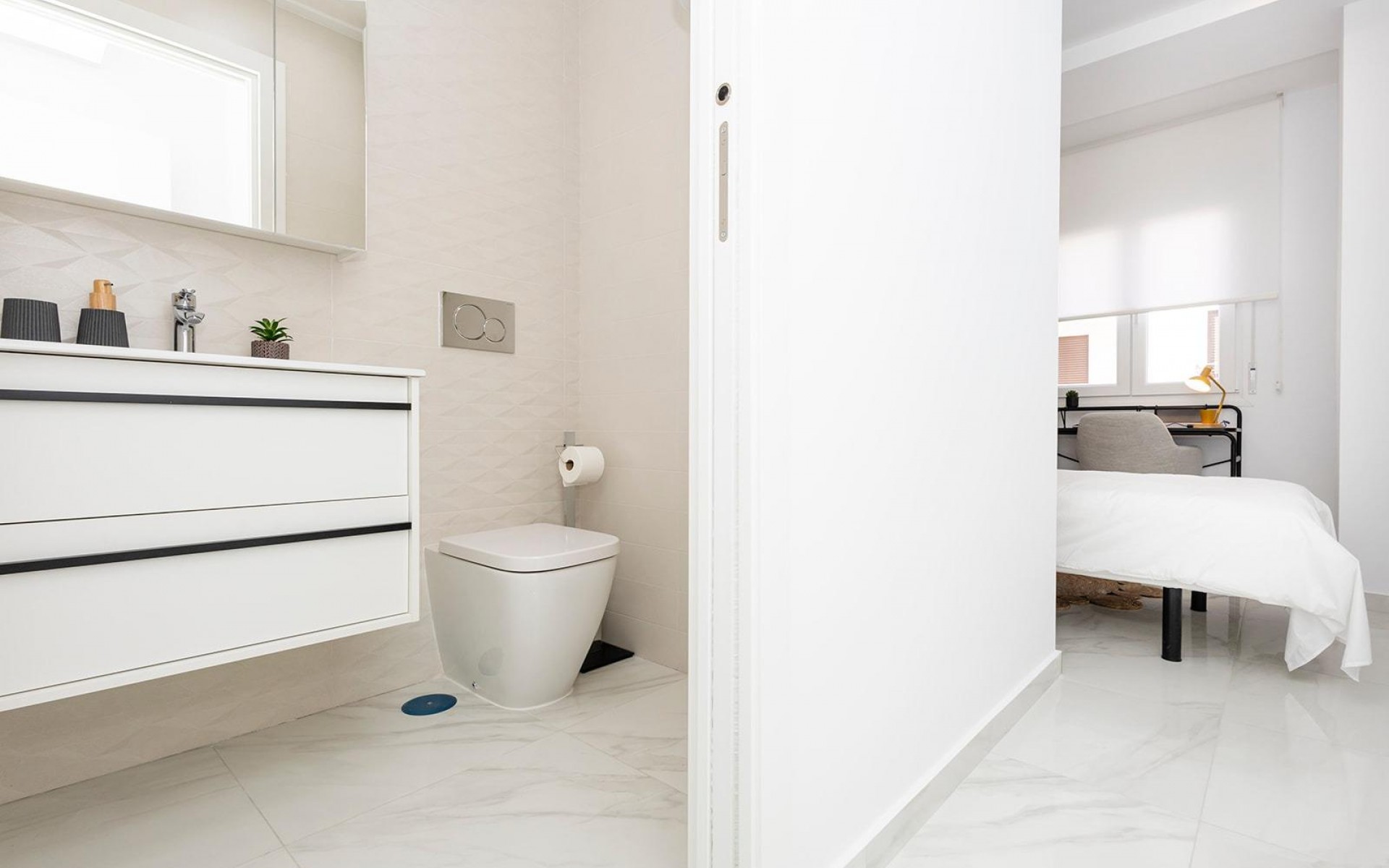 Nouvelle Construction - Appartement - Jacarilla - pueblo