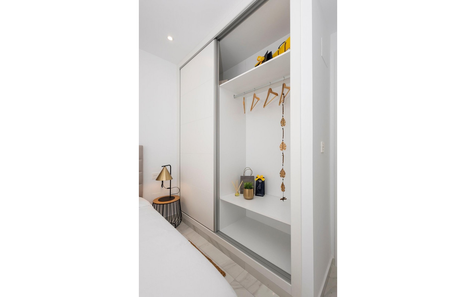 Nouvelle Construction - Appartement - Jacarilla - pueblo