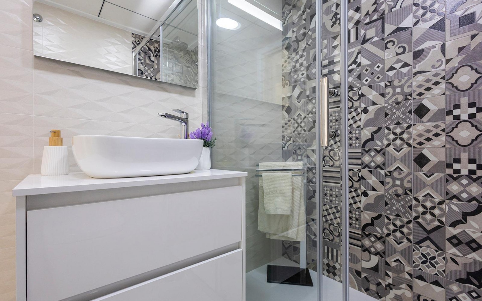 Nouvelle Construction - Appartement - Jacarilla - pueblo