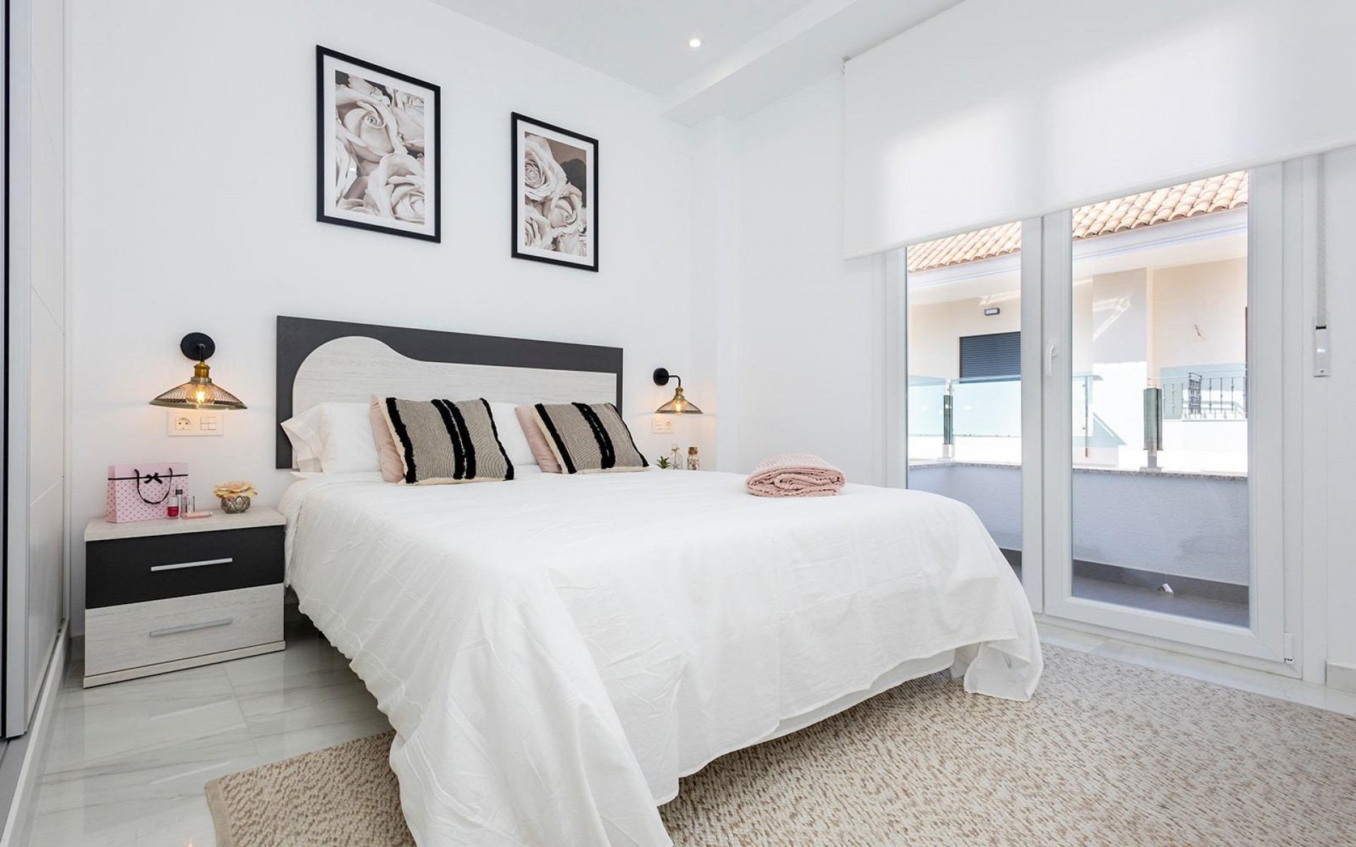 Nouvelle Construction - Appartement - Jacarilla - pueblo