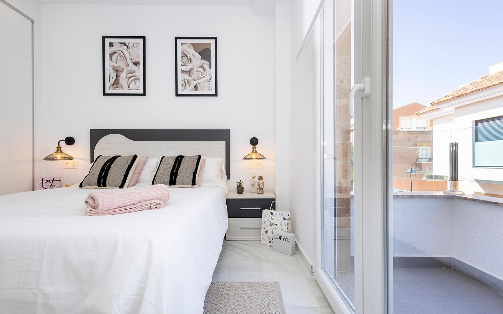 Nouvelle Construction - Appartement - Jacarilla - pueblo