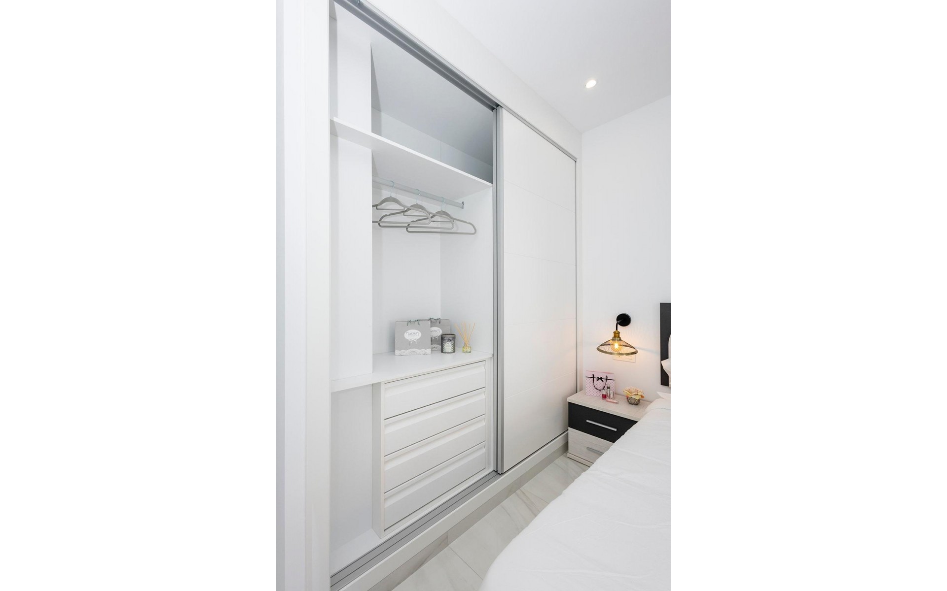 Nouvelle Construction - Appartement - Jacarilla - pueblo