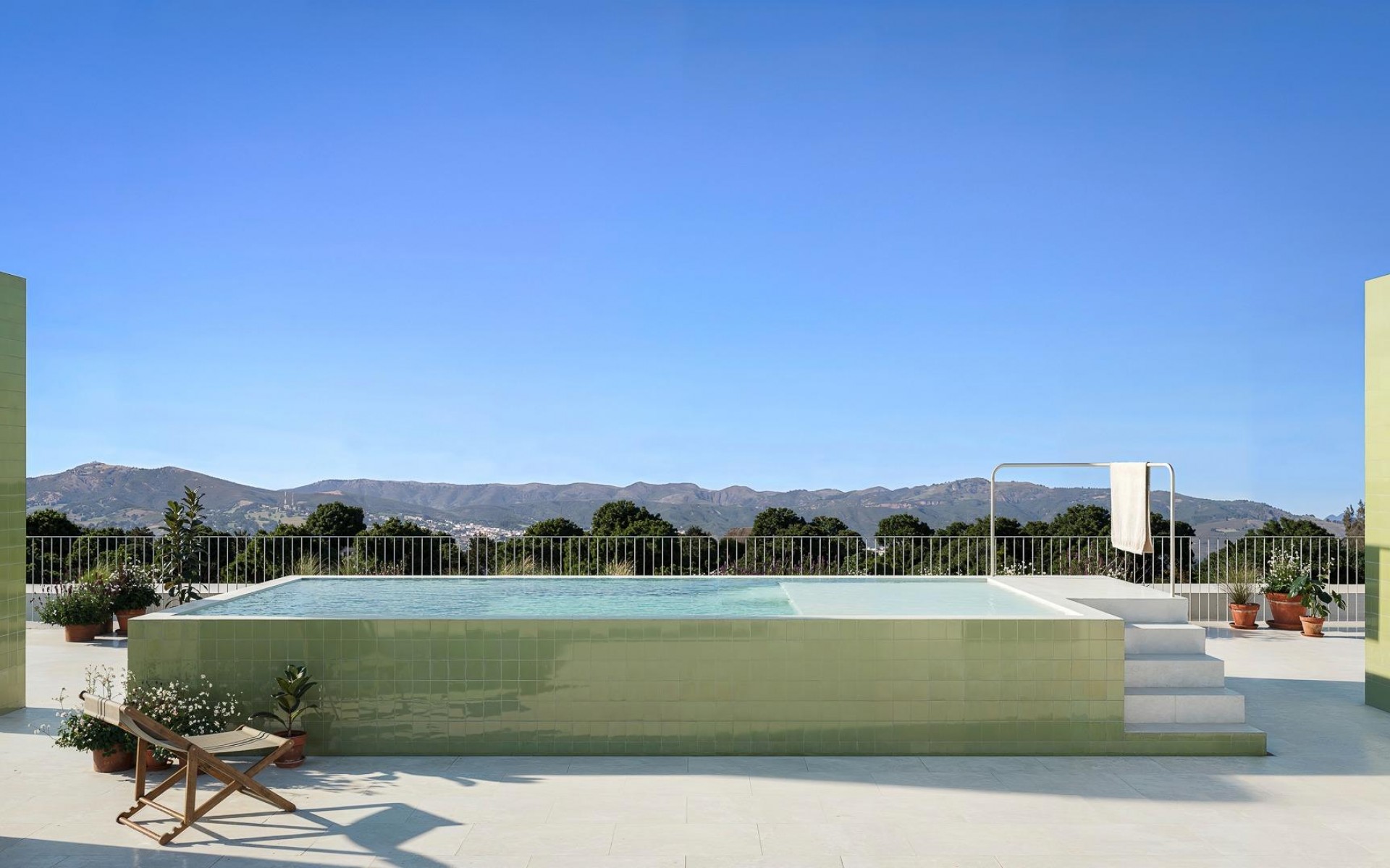 Nouvelle Construction - Appartement - Jacarilla