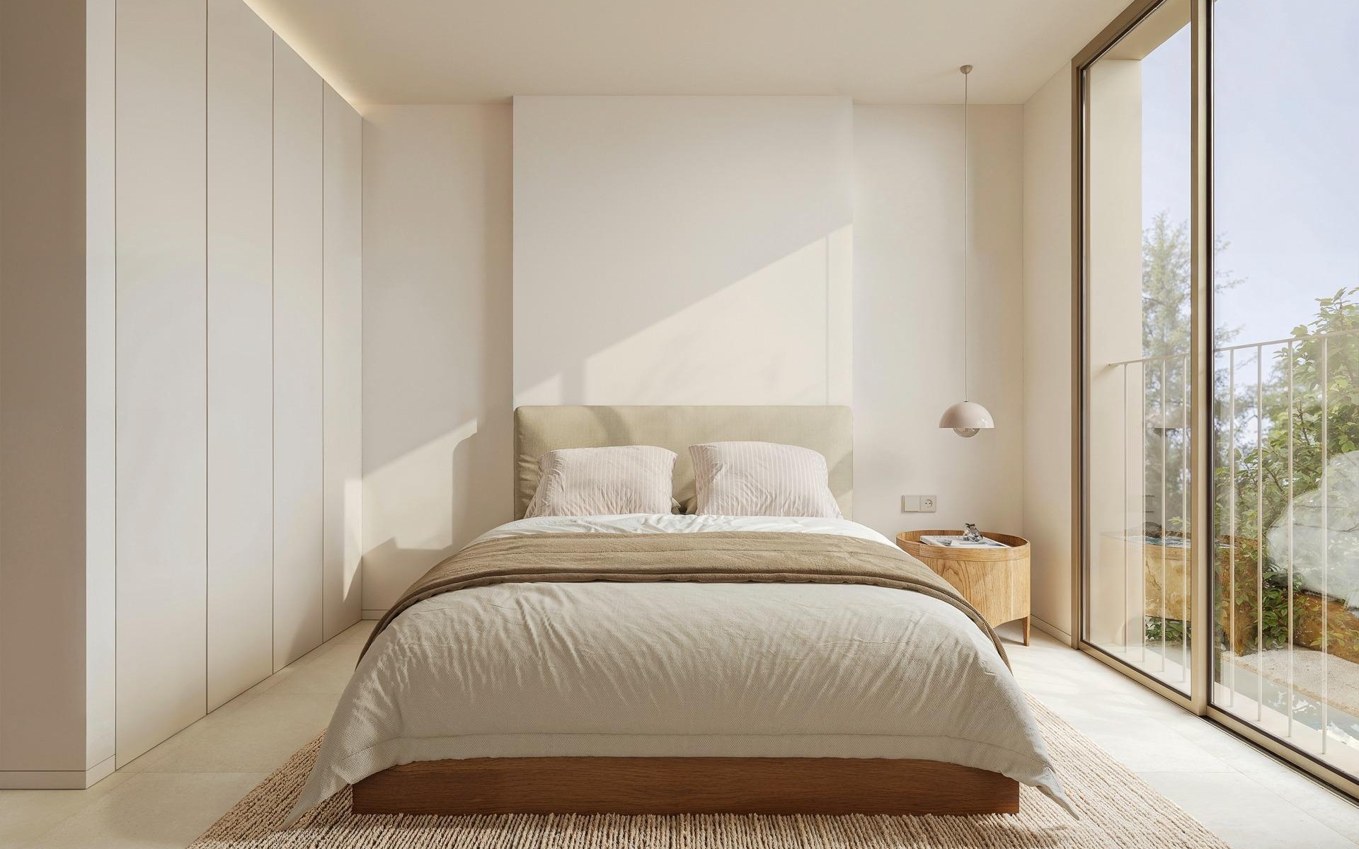 Nouvelle Construction - Appartement - Jacarilla