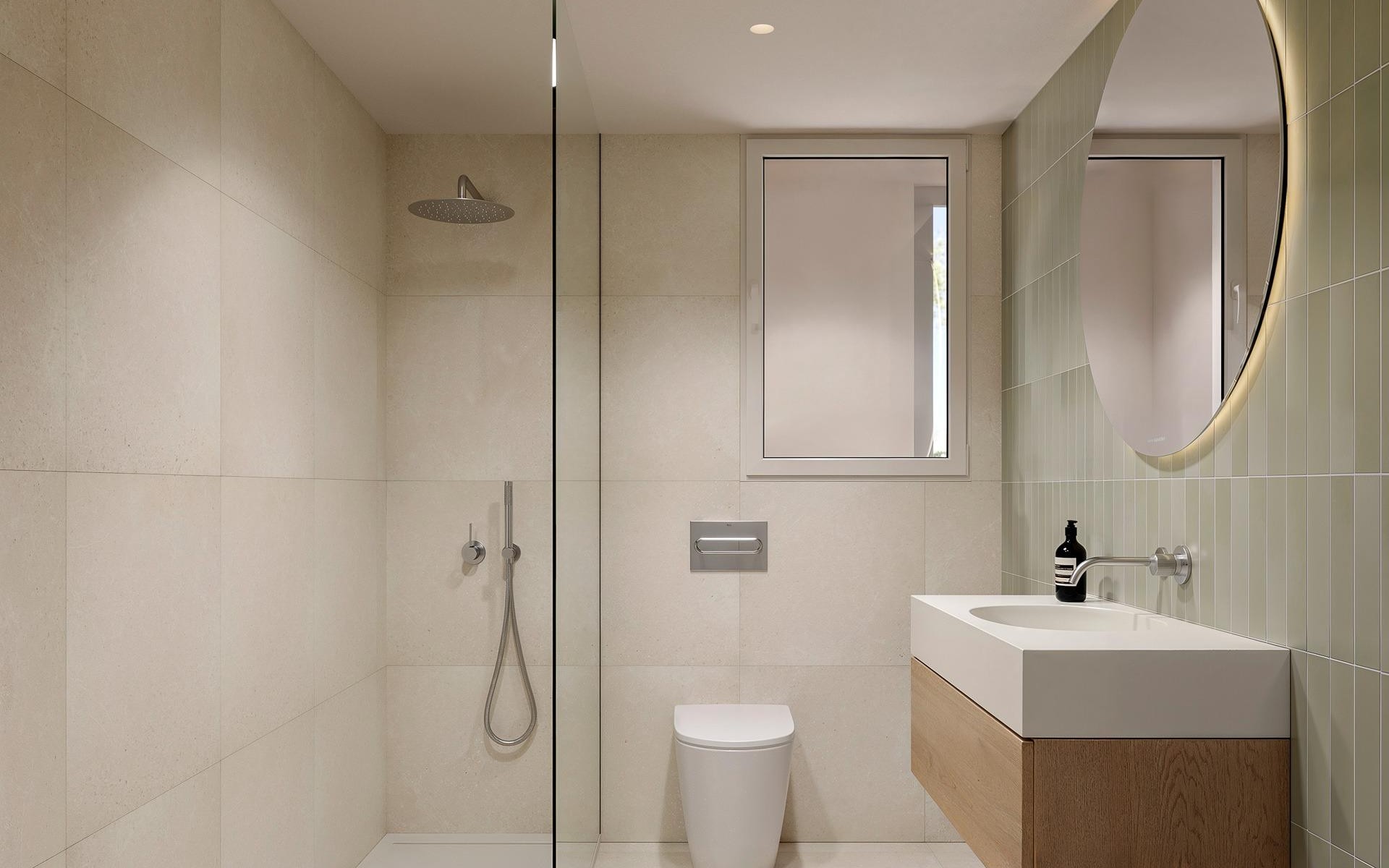 Nouvelle Construction - Appartement - Jacarilla