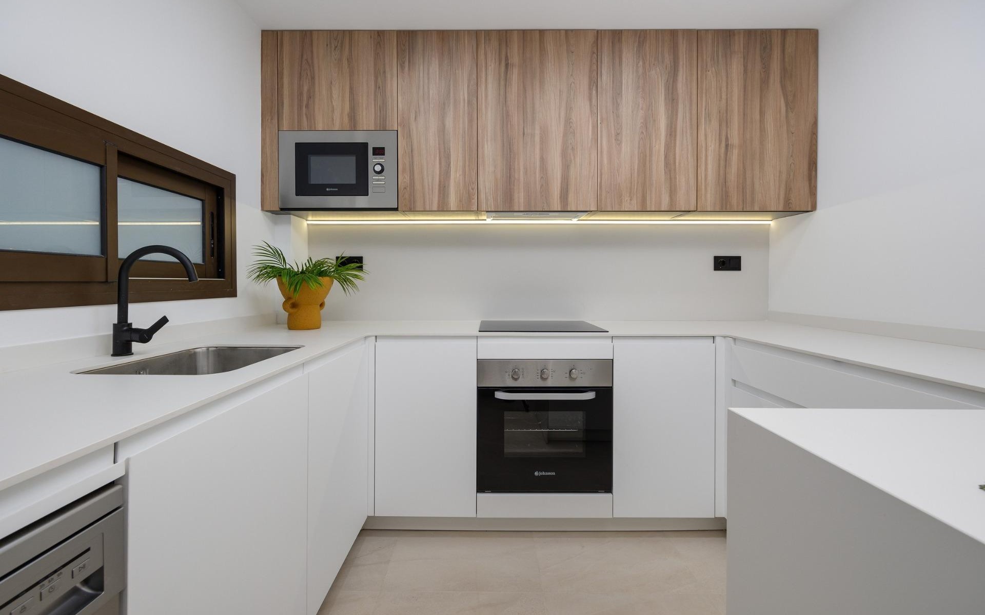 Nouvelle Construction - Appartement - Los Alcazares - La Serena Golf