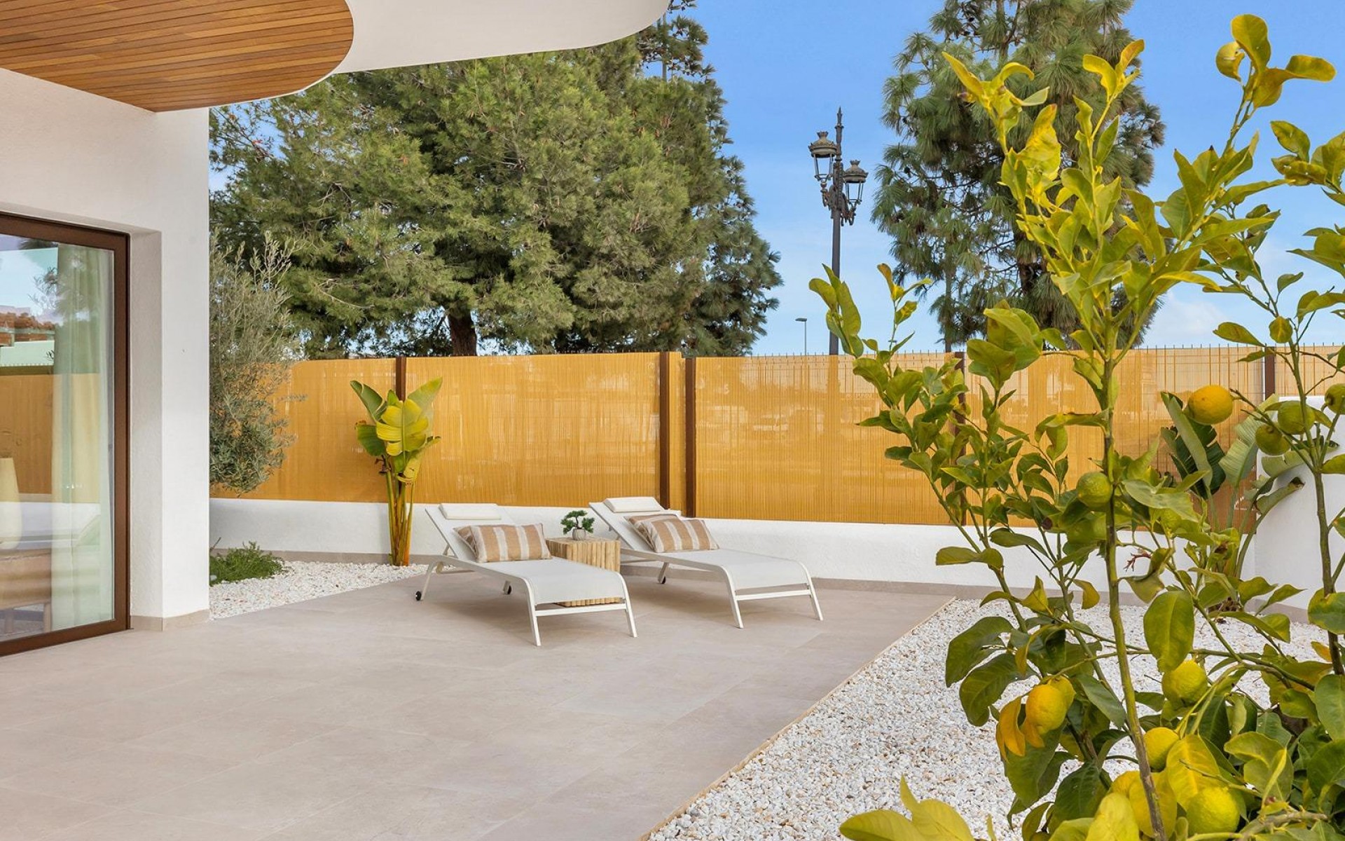 Nouvelle Construction - Appartement - Los Alcazares - La Serena Golf