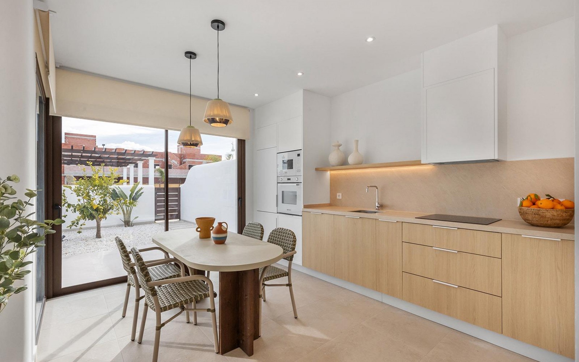 Nouvelle Construction - Appartement - Los Alcazares - La Serena Golf
