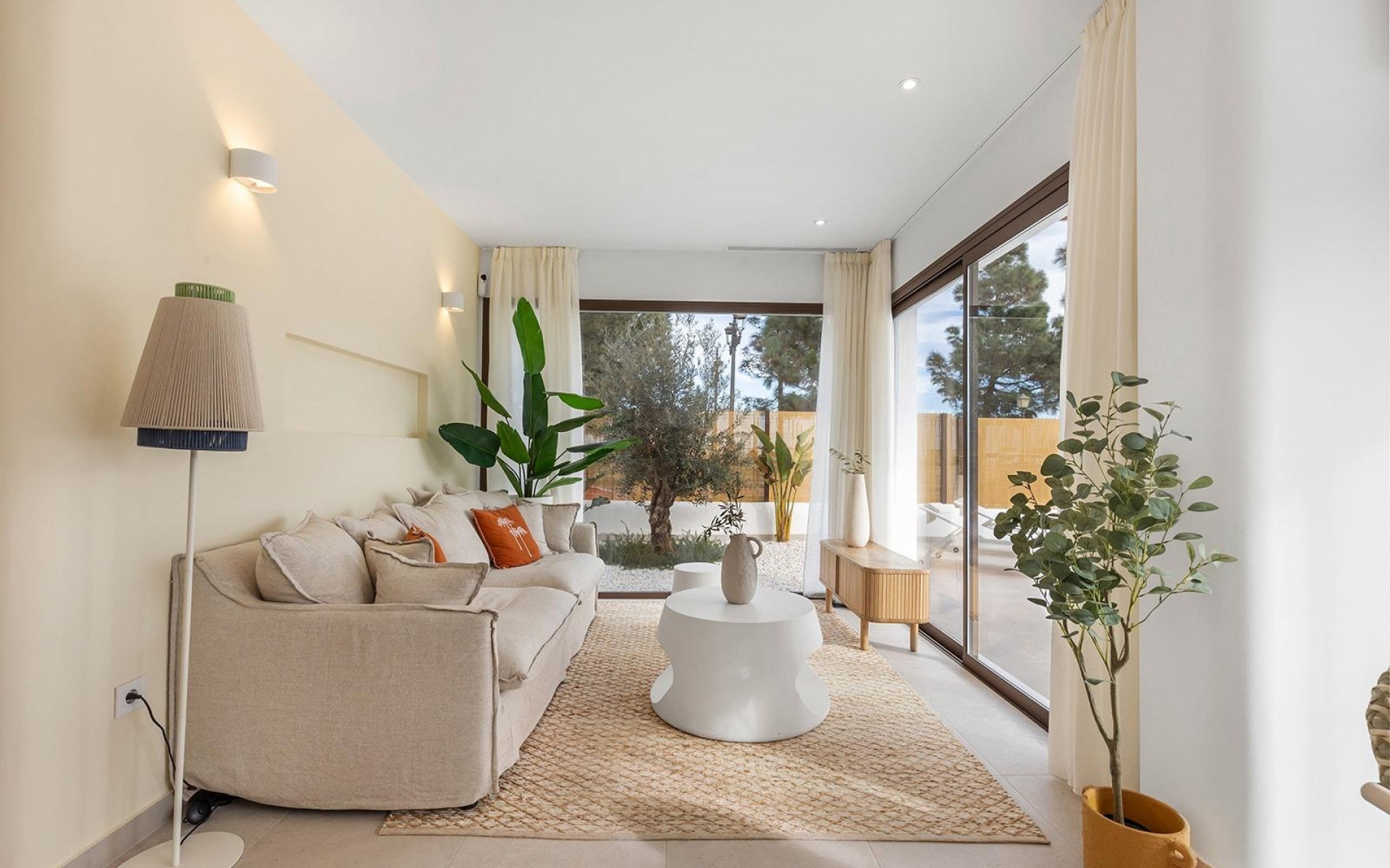 Nouvelle Construction - Appartement - Los Alcazares - La Serena Golf