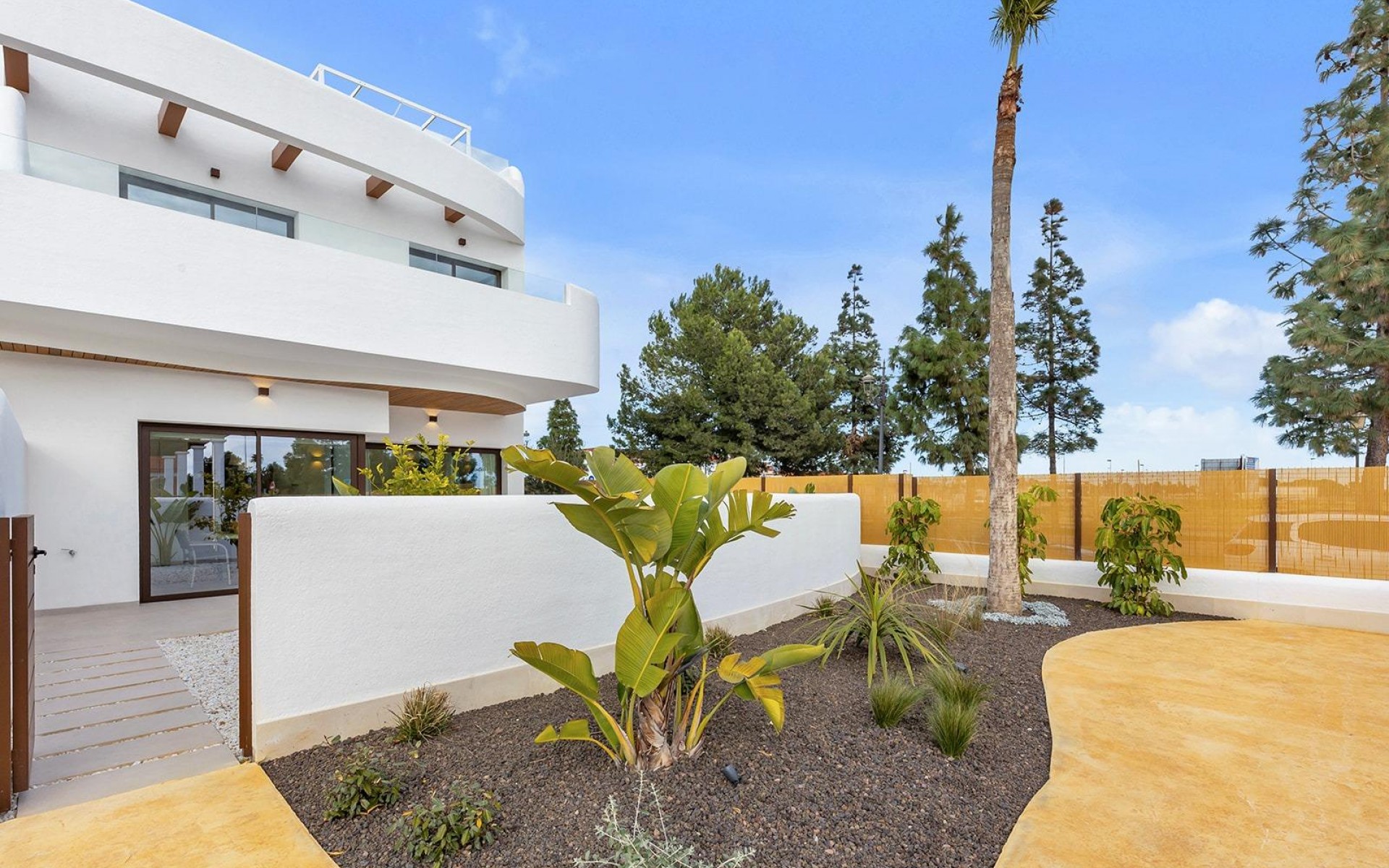 Nouvelle Construction - Appartement - Los Alcazares - La Serena Golf
