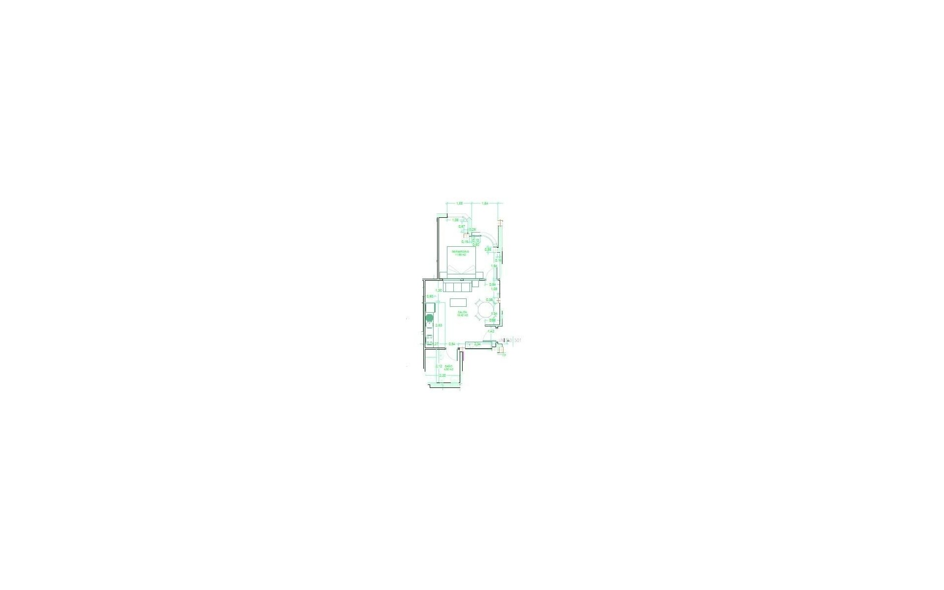 Nouvelle Construction - Appartement - Los Alcazares - Playa Lo Sola
