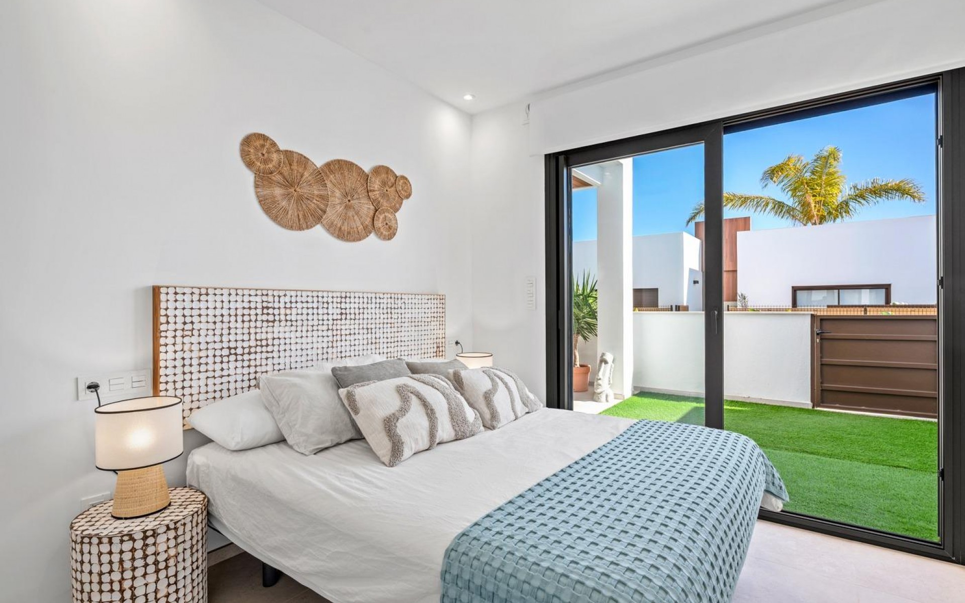Nouvelle Construction - Appartement - Los Alcazares - Serena