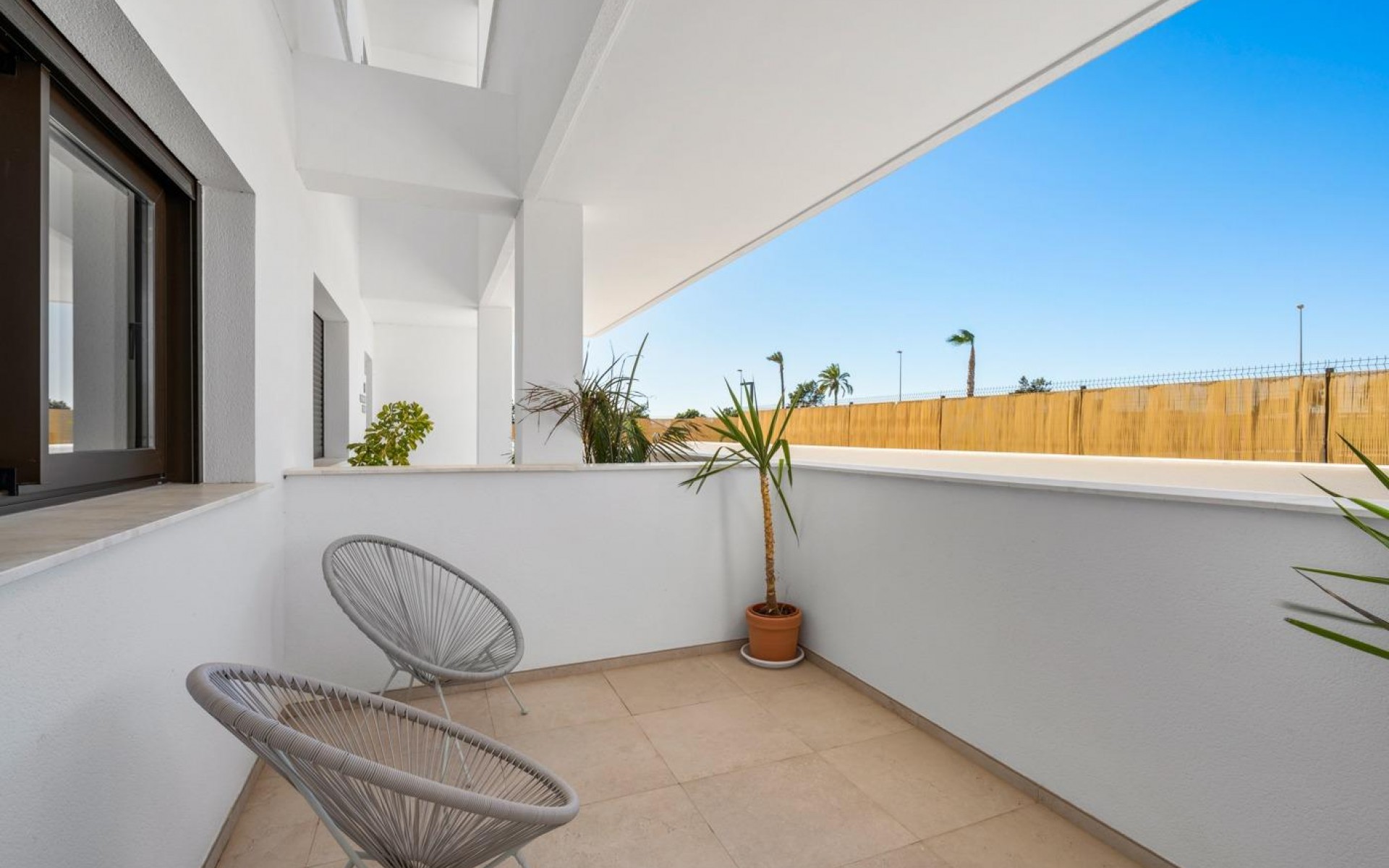 Nouvelle Construction - Appartement - Los Alcazares - Serena