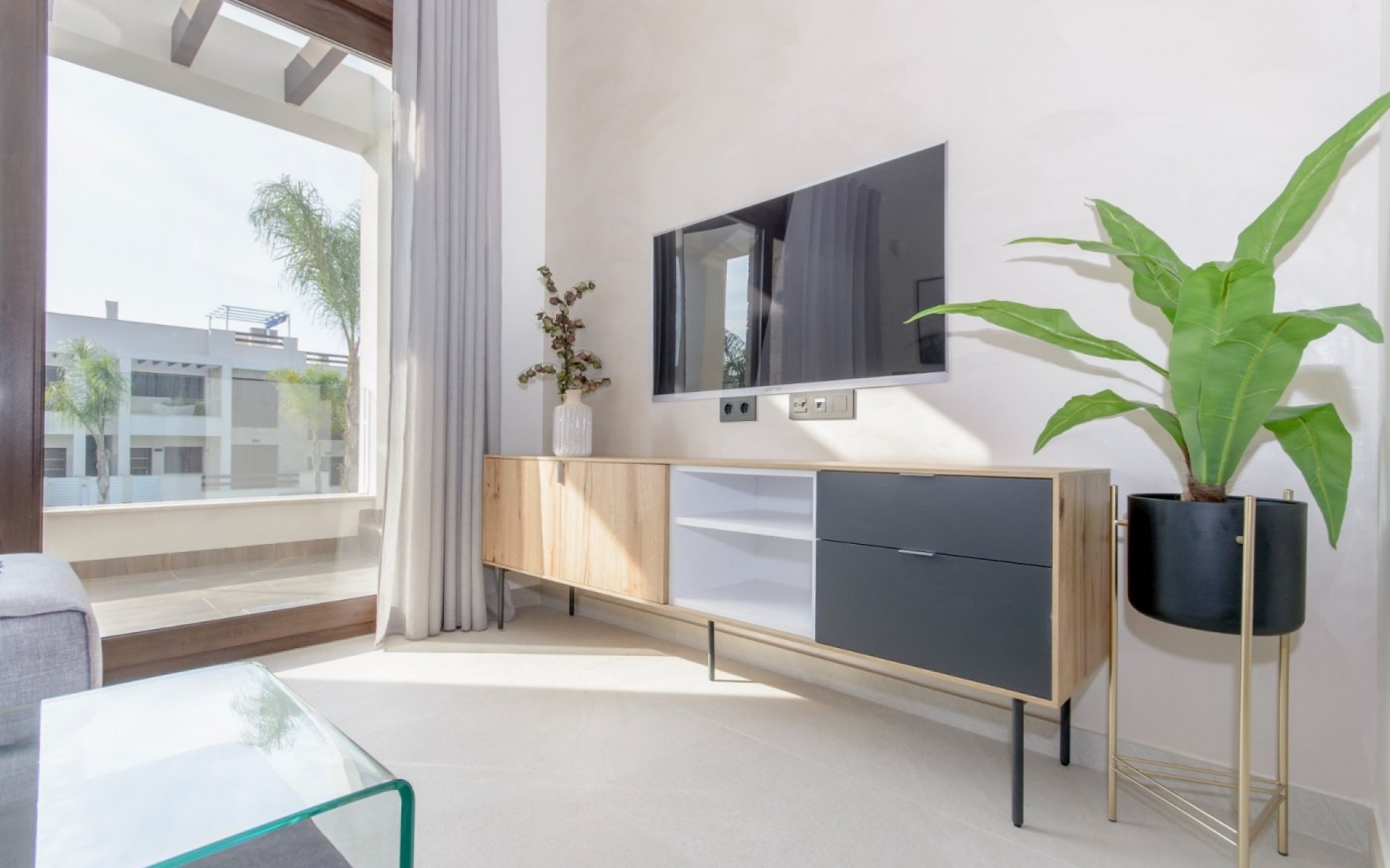 Nouvelle Construction - Appartement - Los Balcones