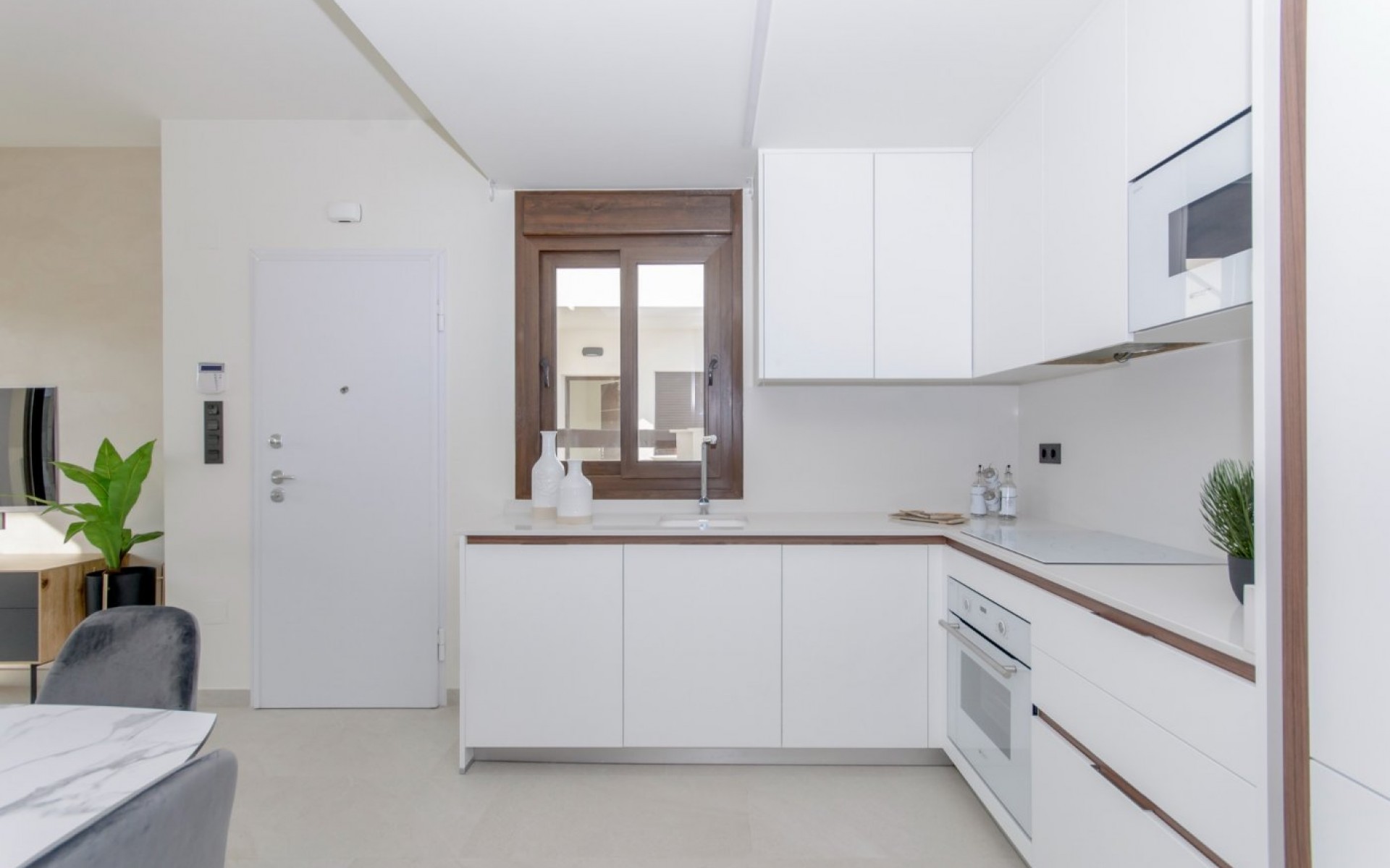 Nouvelle Construction - Appartement - Los Balcones