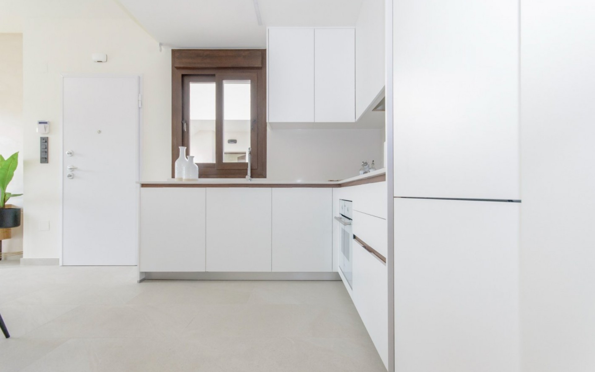 Nouvelle Construction - Appartement - Los Balcones