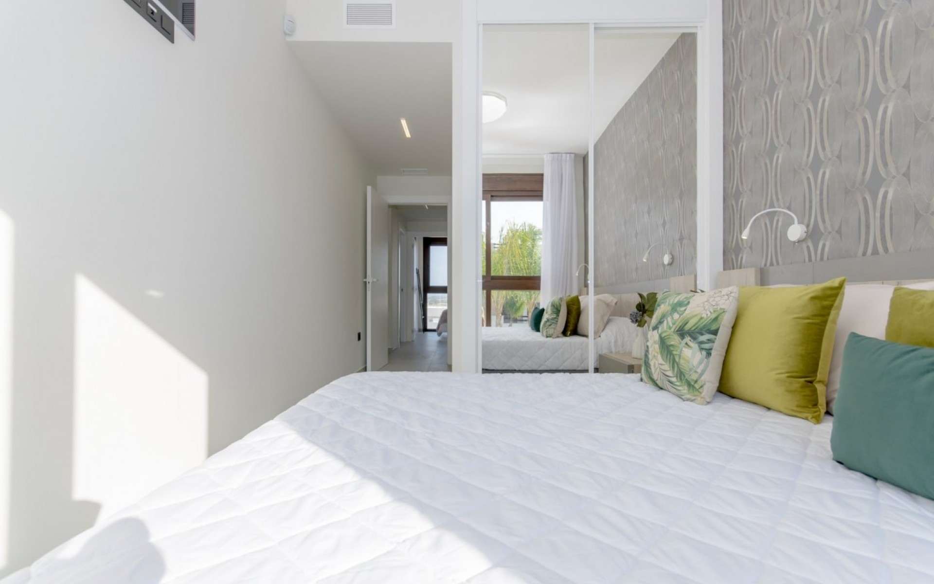 Nouvelle Construction - Appartement - Los Balcones