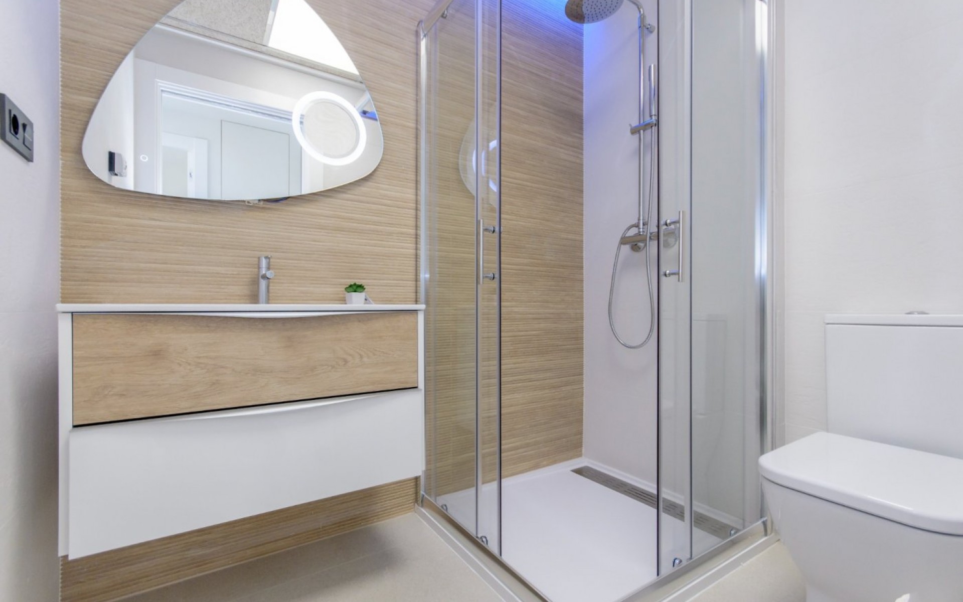 Nouvelle Construction - Appartement - Los Balcones