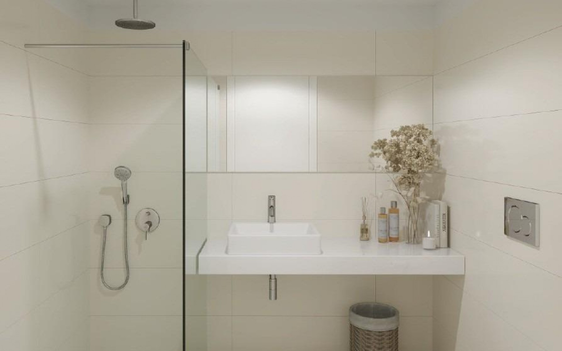 Nouvelle Construction - Appartement - Los Balcones