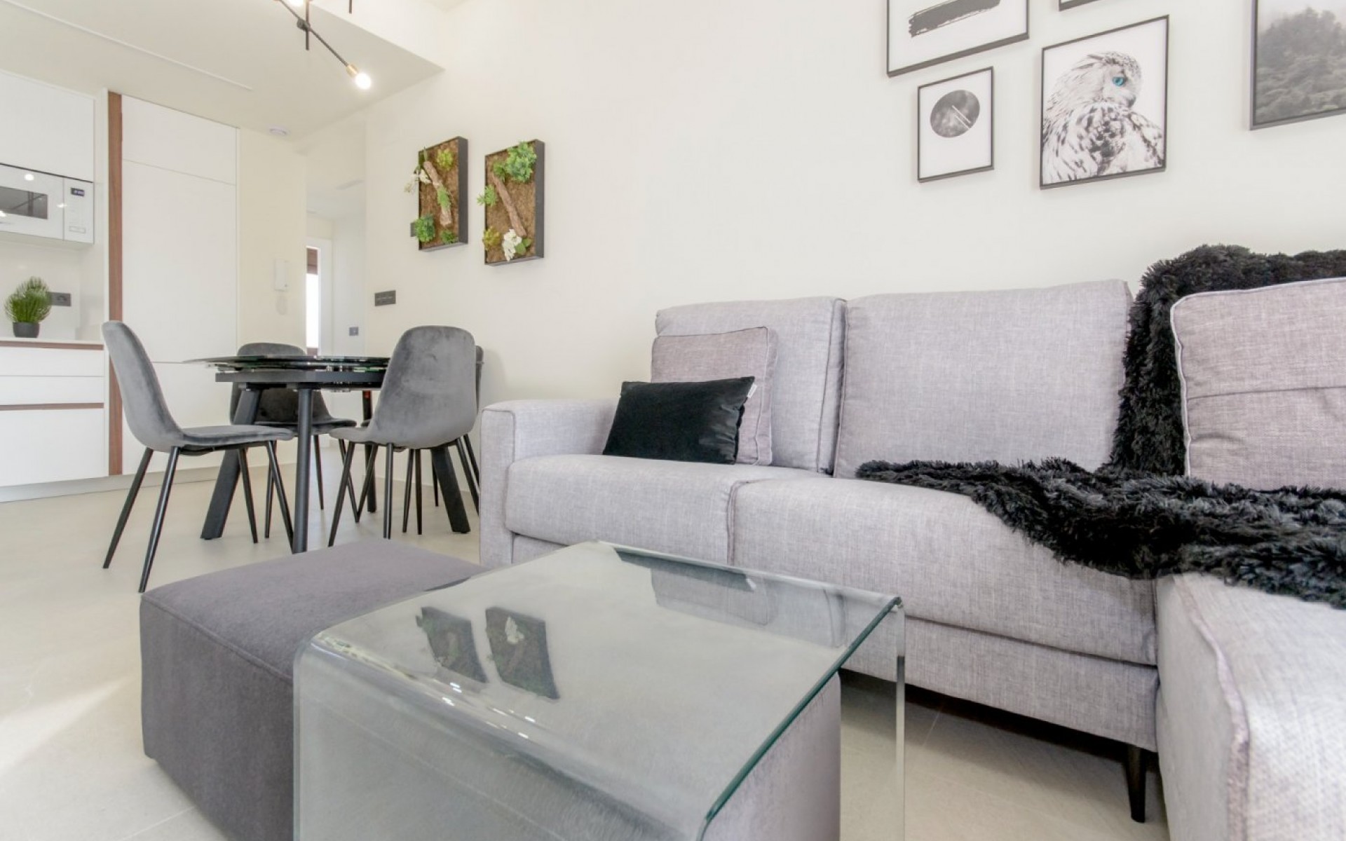 Nouvelle Construction - Appartement - Los Balcones