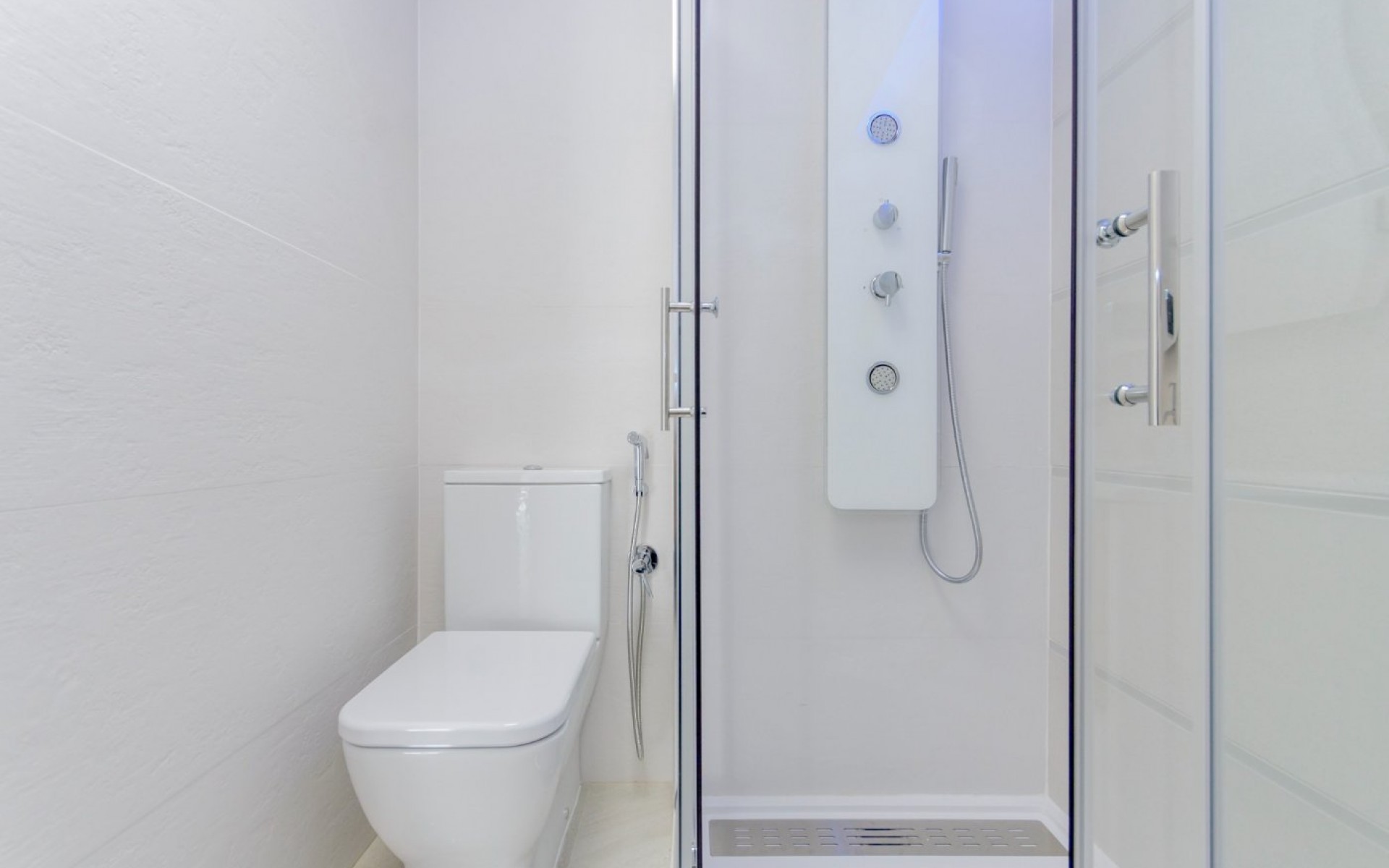 Nouvelle Construction - Appartement - Los Balcones