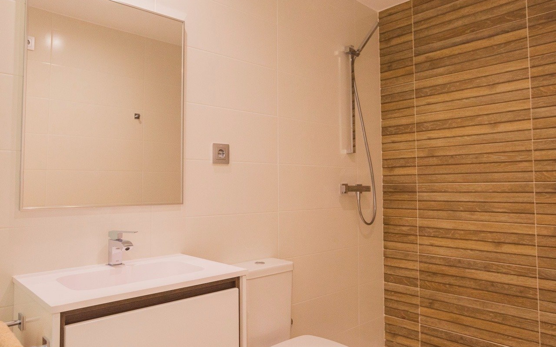 Nouvelle Construction - Appartement - Los Montesinos - Entre Naranjos